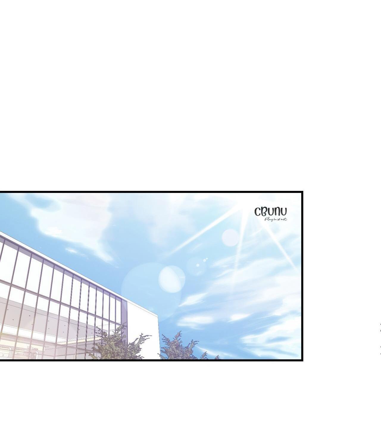 (CBunu) Bí Mật Của Mái Tóc - Chap 7