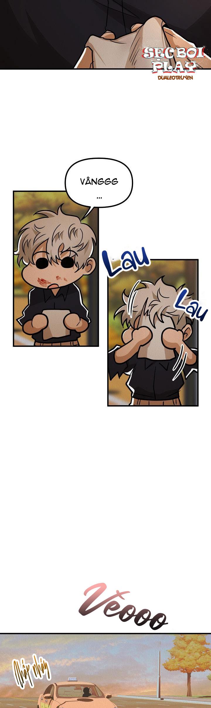 Boy Meets Girl - Chap 24