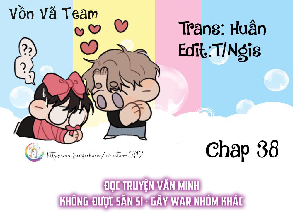 Hạnh Lâm Phương Hoa - Chap 38