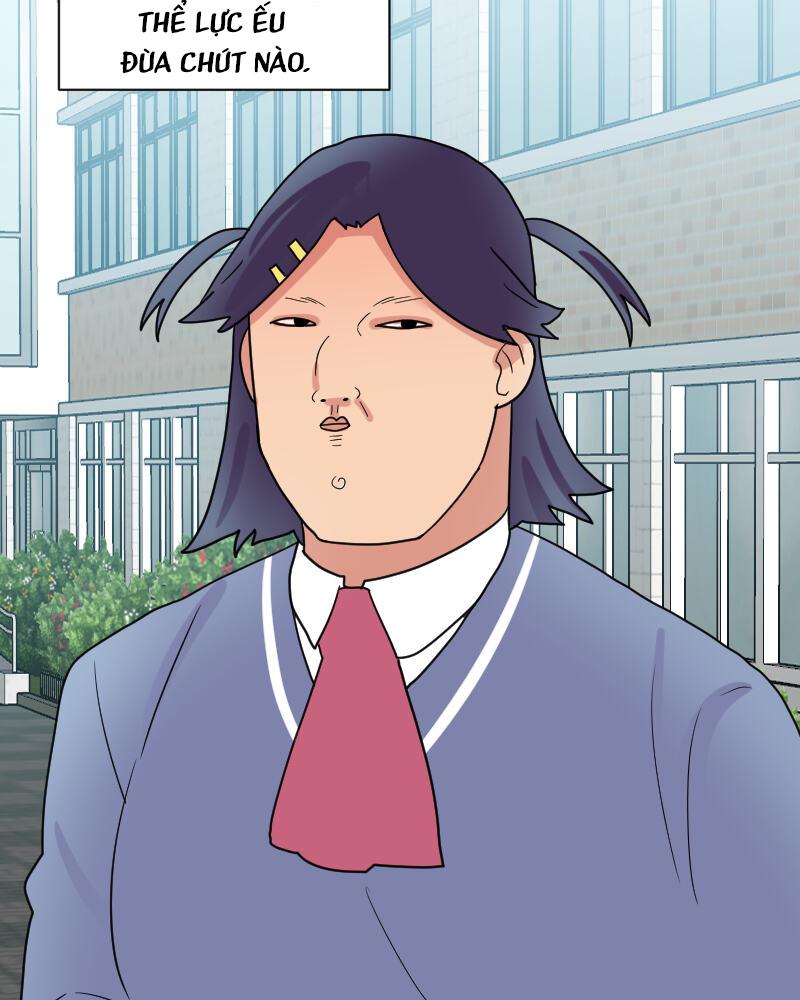 Truyện Ngôn Nhưng Không Ngôn Lắm - Chap 23