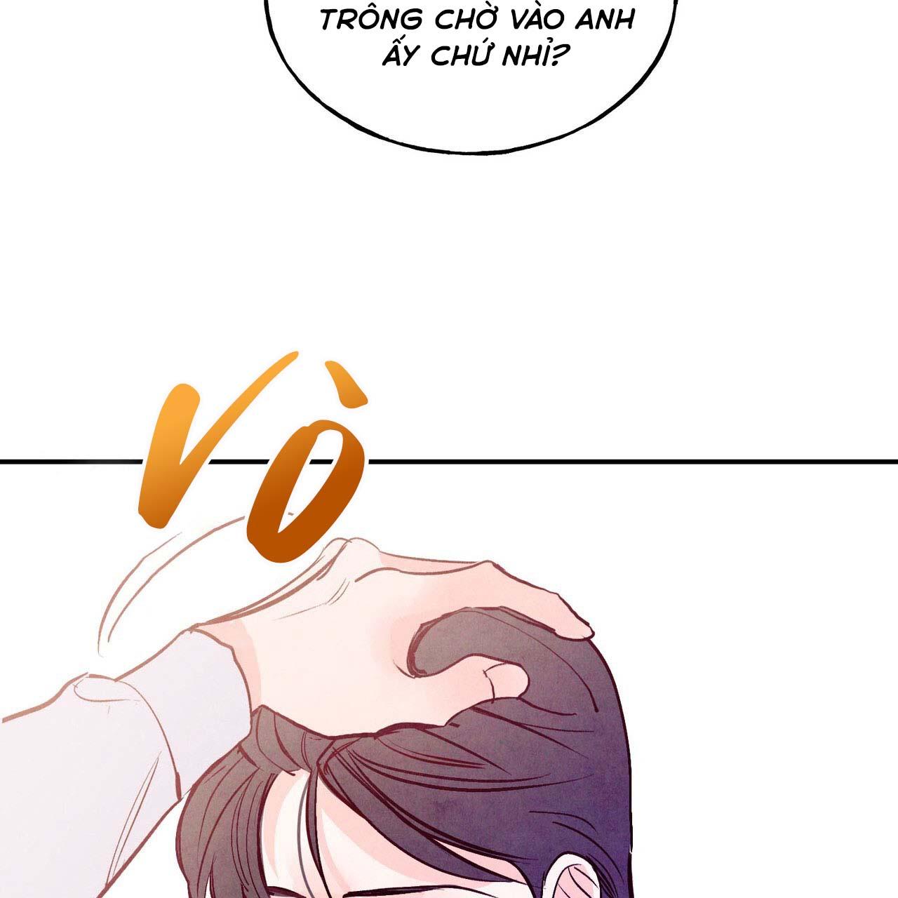 Say Tình - Chap 33