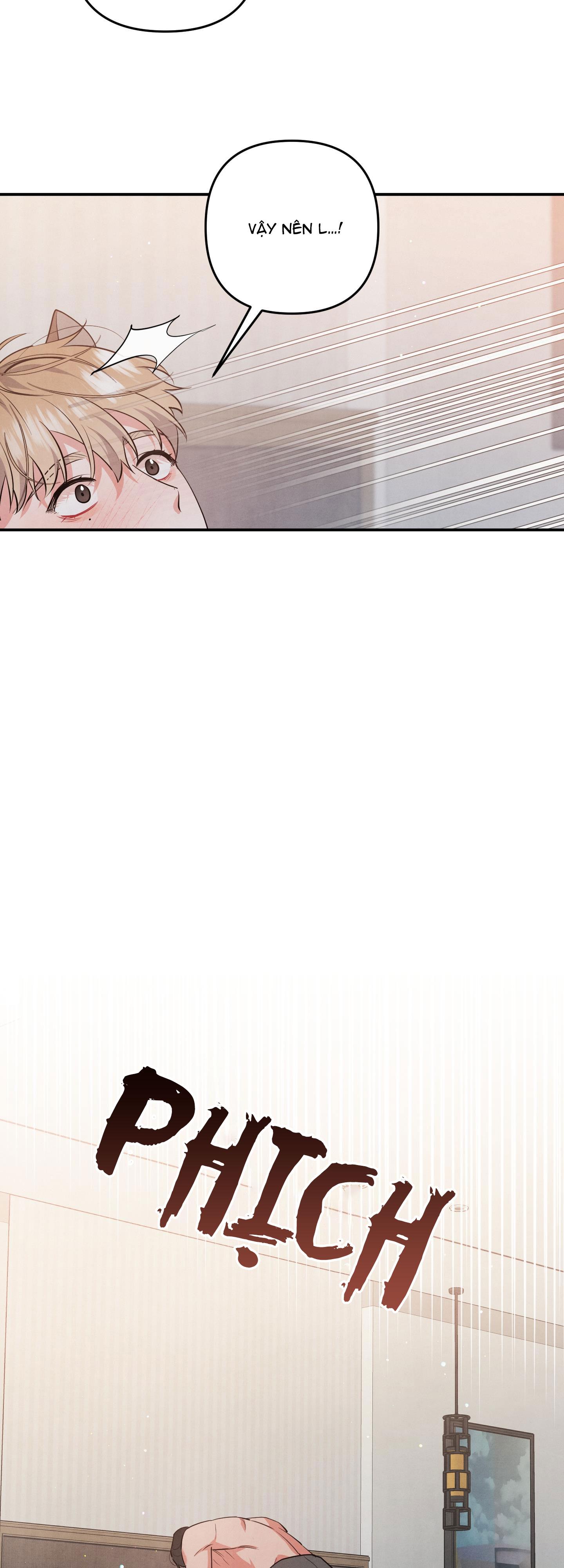 MỐI QUAN HỆ CỦA THÚ NHÂN - Chap 47