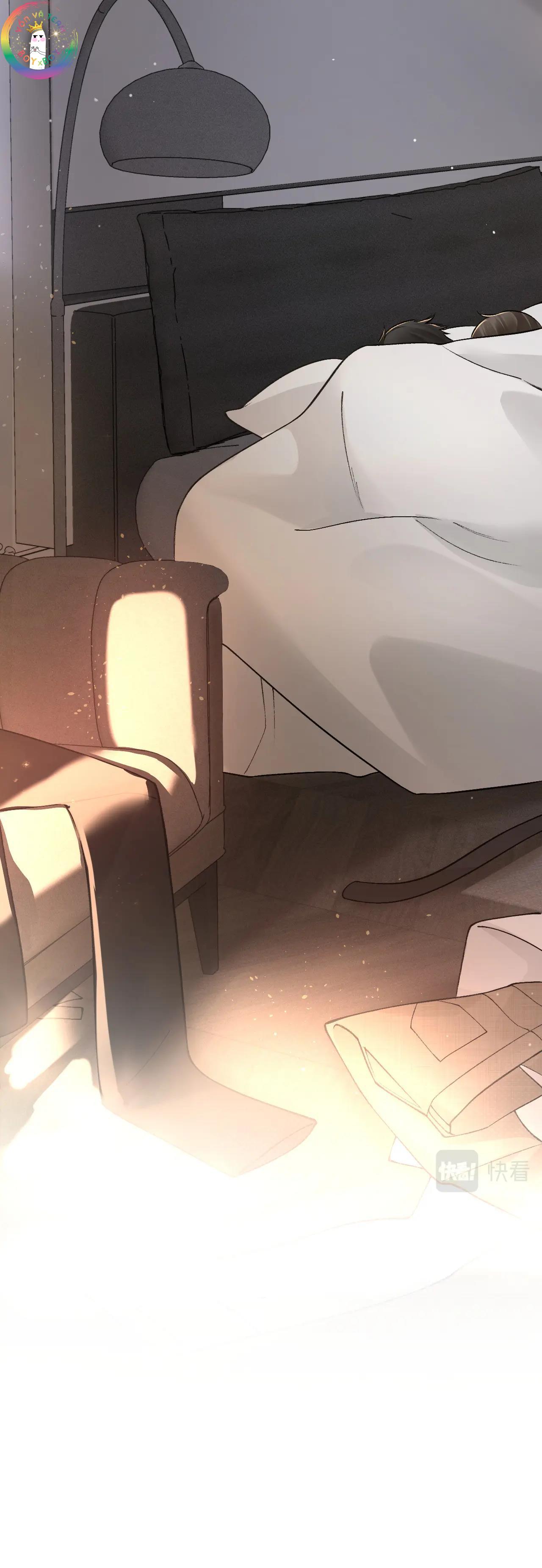 Cuộc Đối Đầu Gay Gắt - Chap 40