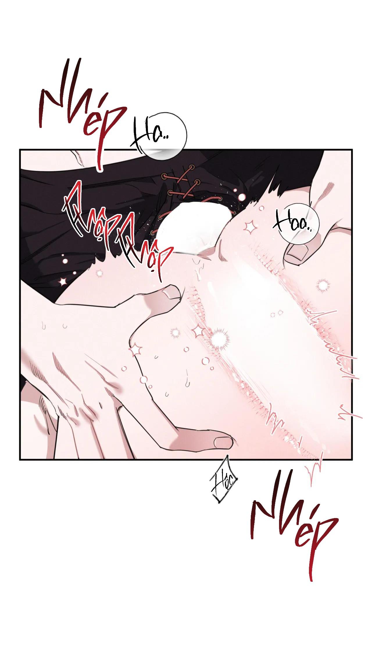 LỜI NÓI DỐI ĐẪM MÁU - Chap 18