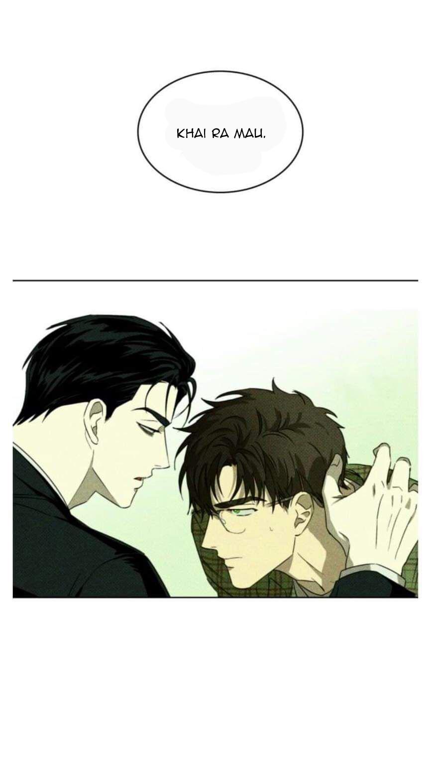 Dưới Ánh Đèn Xanh - Chap 2