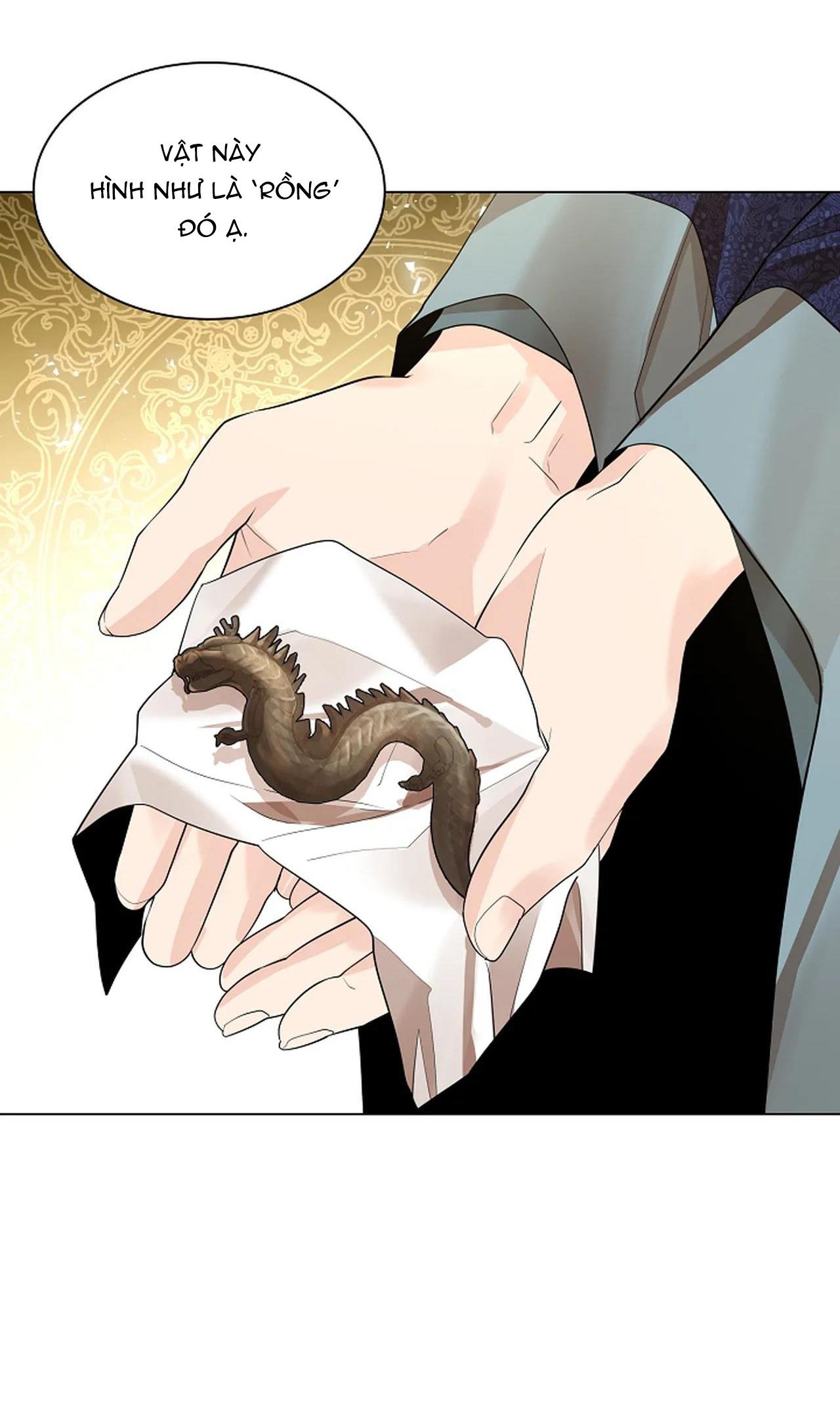 HOA GIẤY - Chap 48