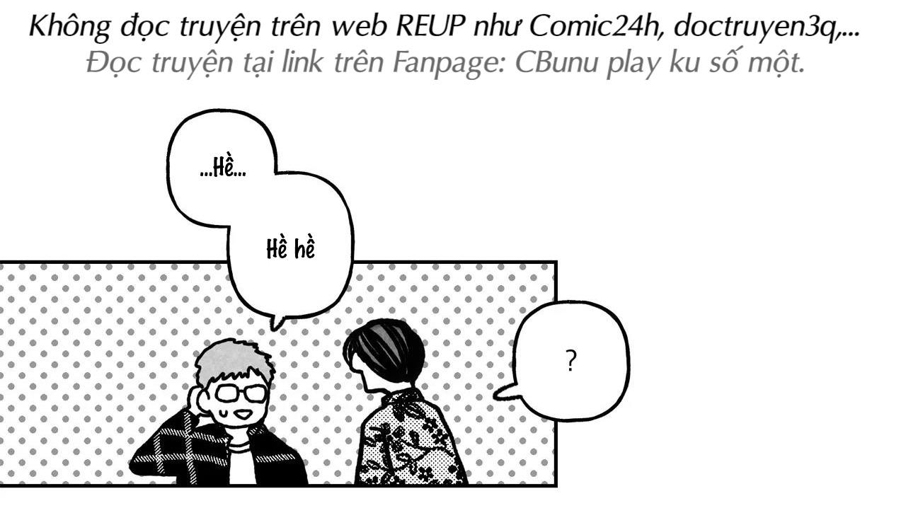 Sự kết hợp hoàn hảo - Chap 14