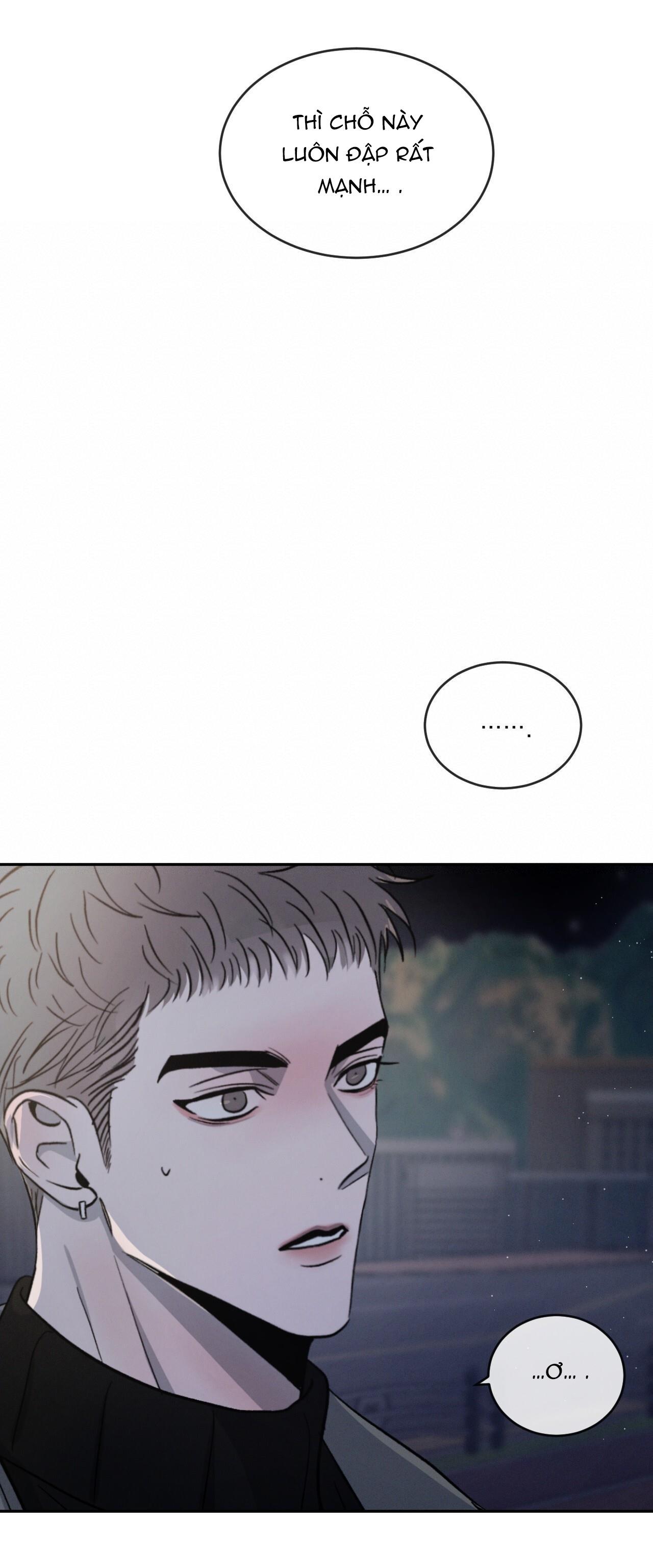 TƯƠNG PHẢN - Chap 47