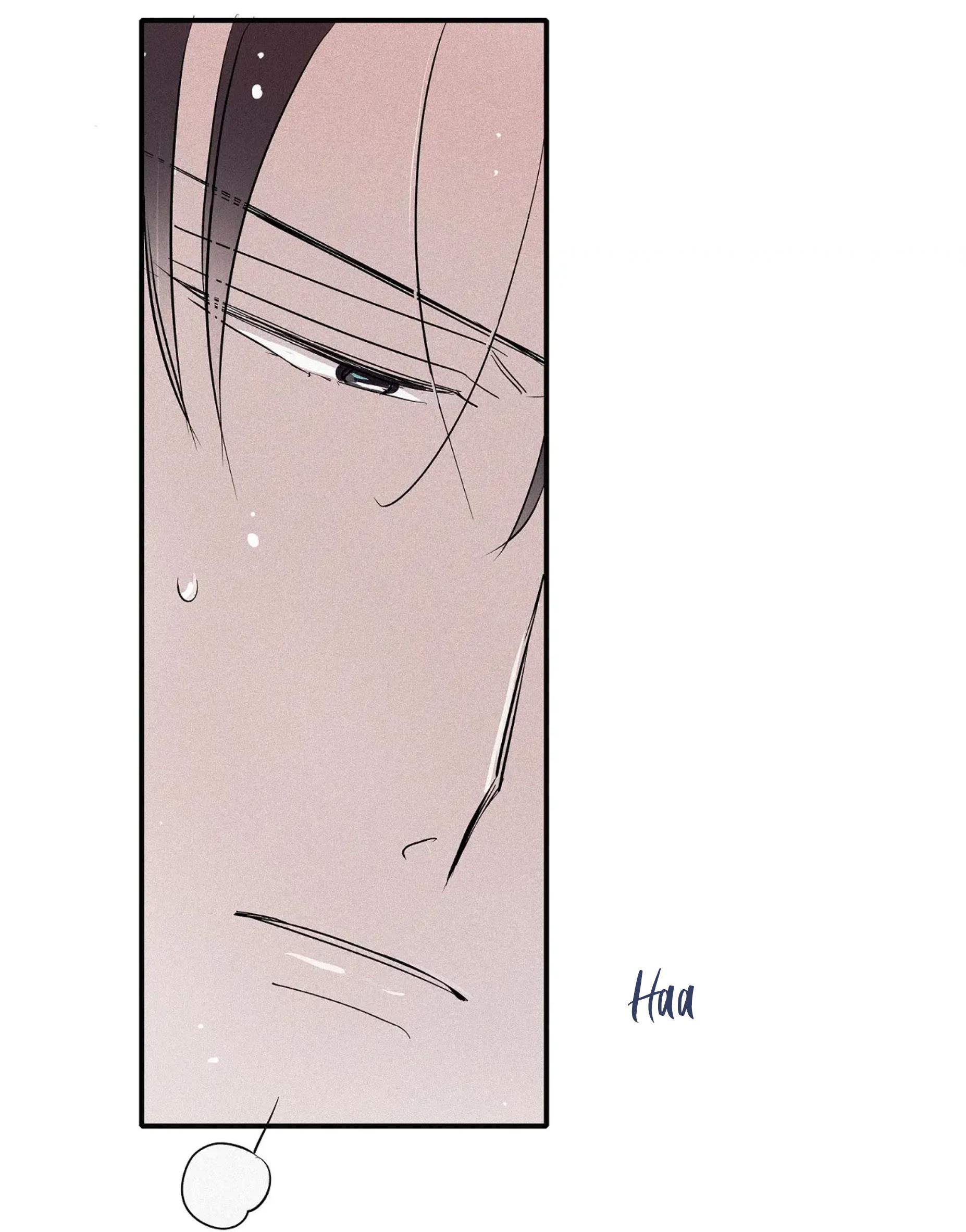 (CBunu) Tình yêu và danh vọng - Chap 19