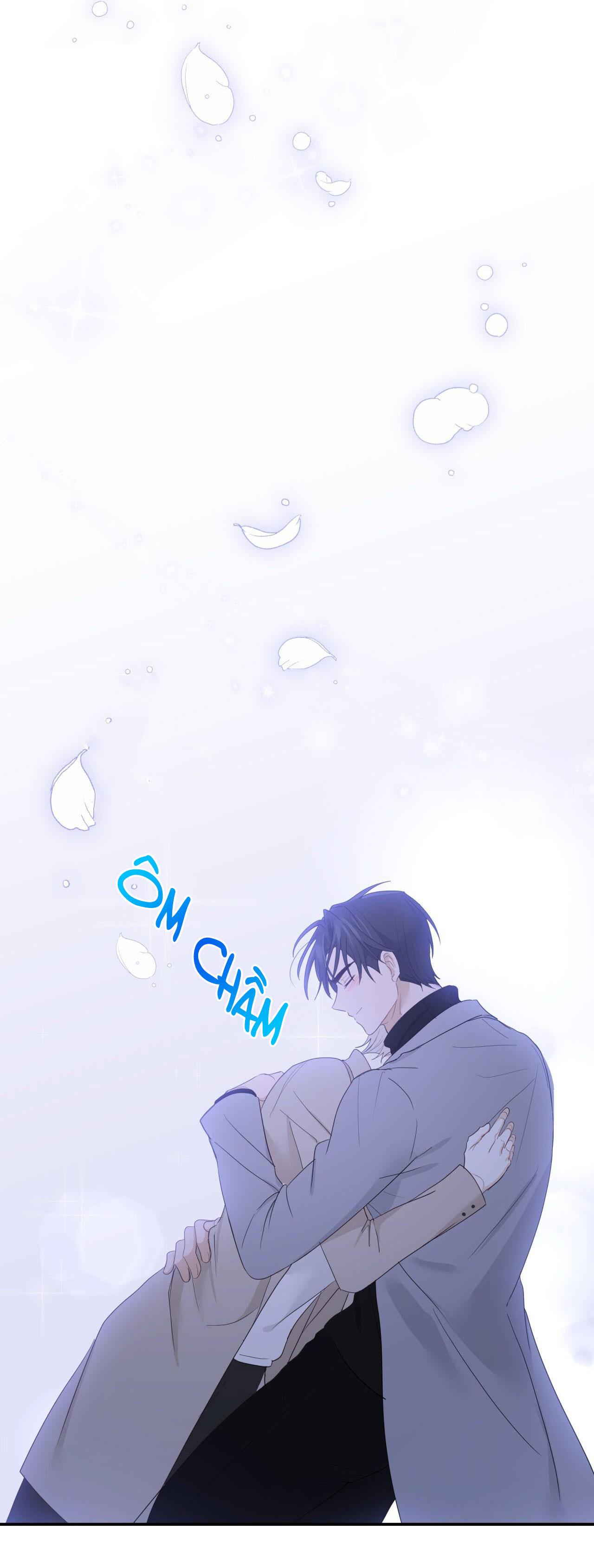 VỊ NGỌT KHÔNG ĐƯỜNG (SWEET NOT SUGAR) - Chap 17