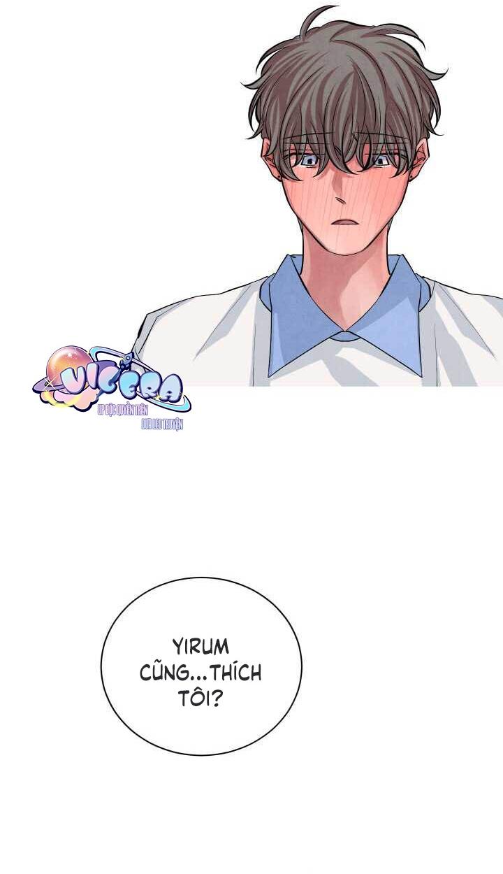 Âm Thanh Của San Hô - Chap 13