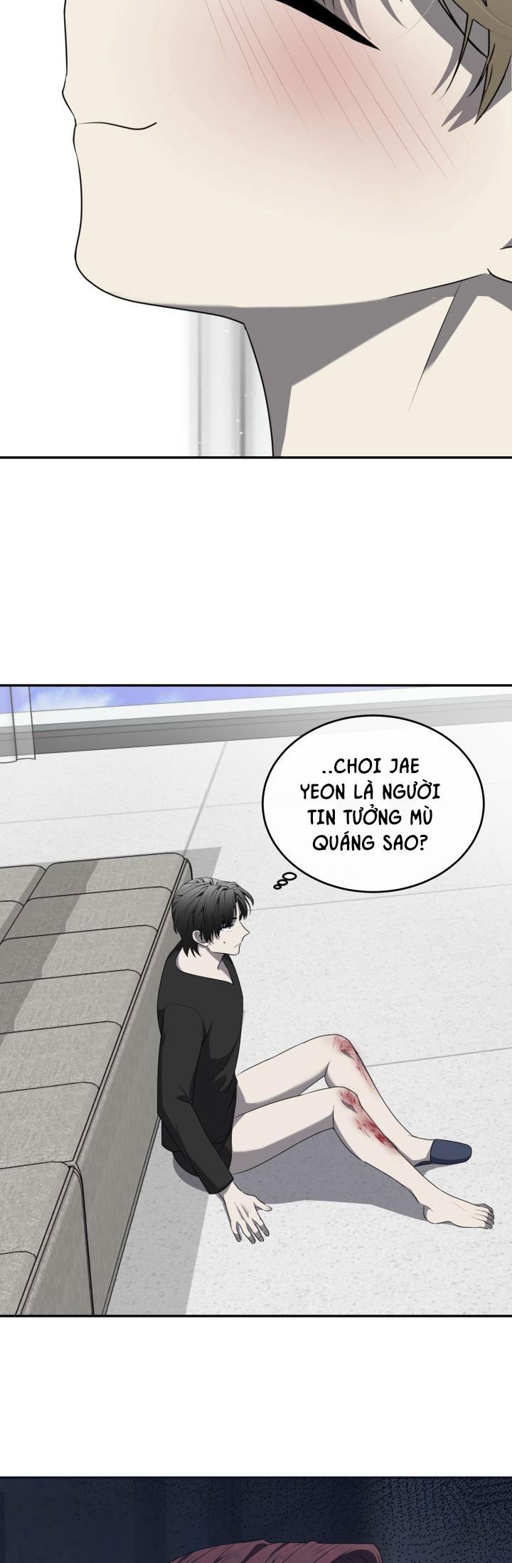 DƯỠNG THÚ CƯNG - Chap 31