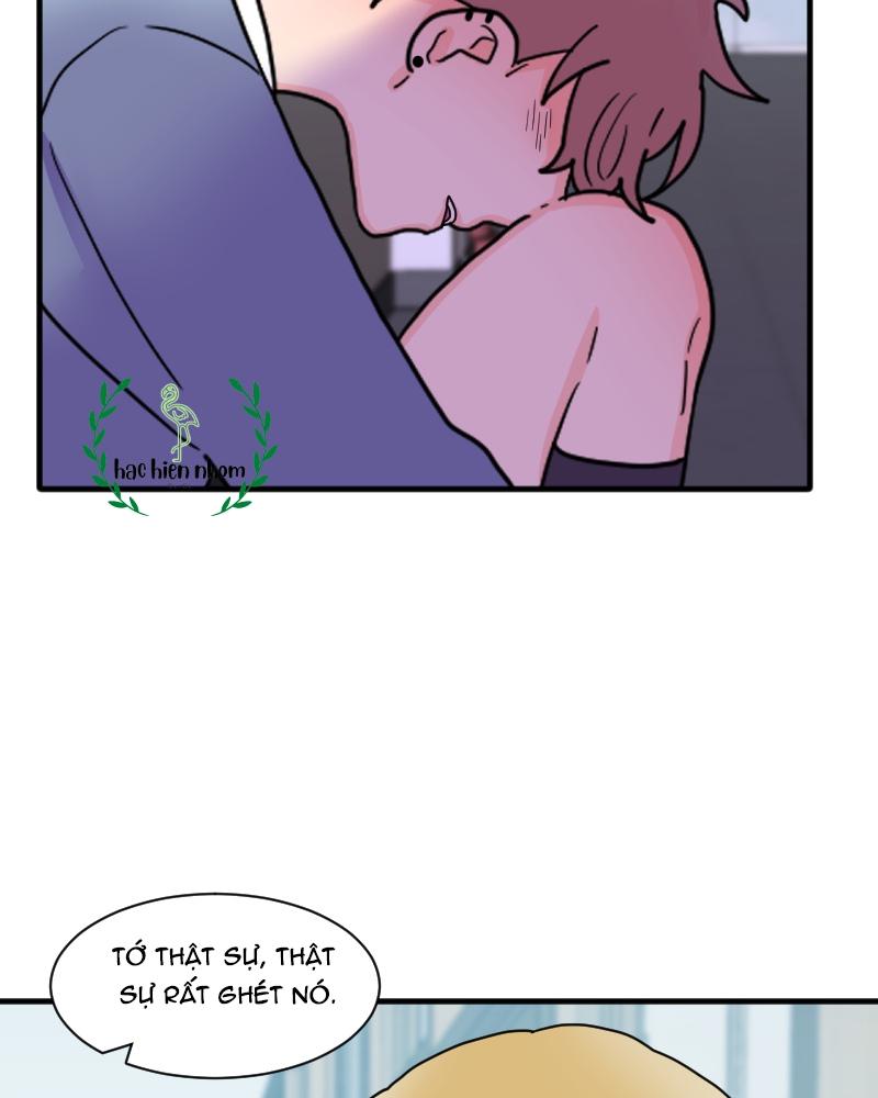 Truyện Ngôn Nhưng Không Ngôn Lắm - Chap 22