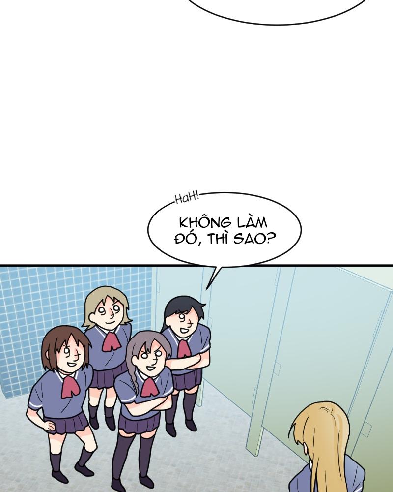 Truyện Ngôn Nhưng Không Ngôn Lắm - Chap 12