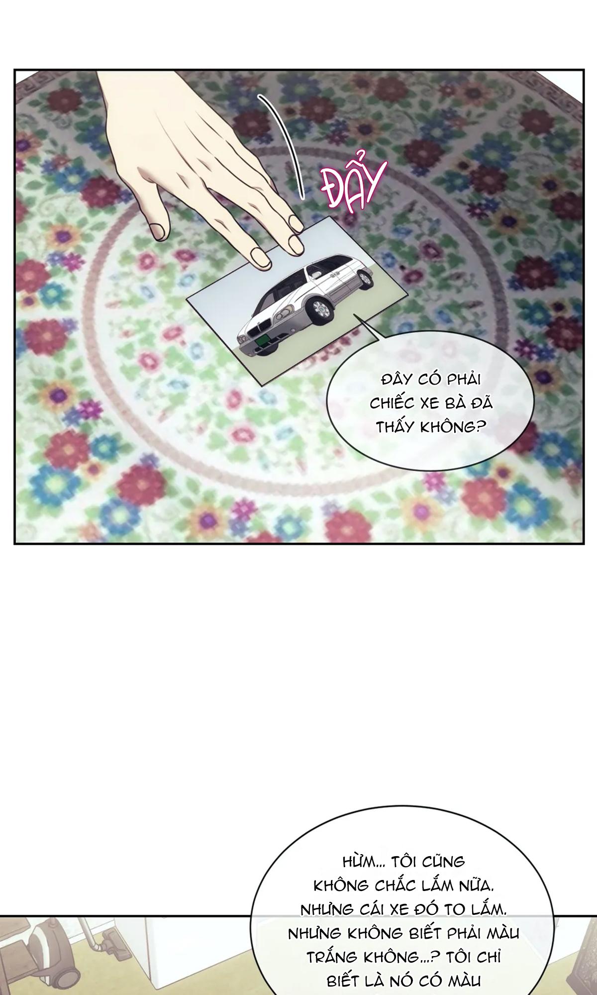 Công Cuộc Báo Thù Của Kẻ Yếu Thế - Chap 20