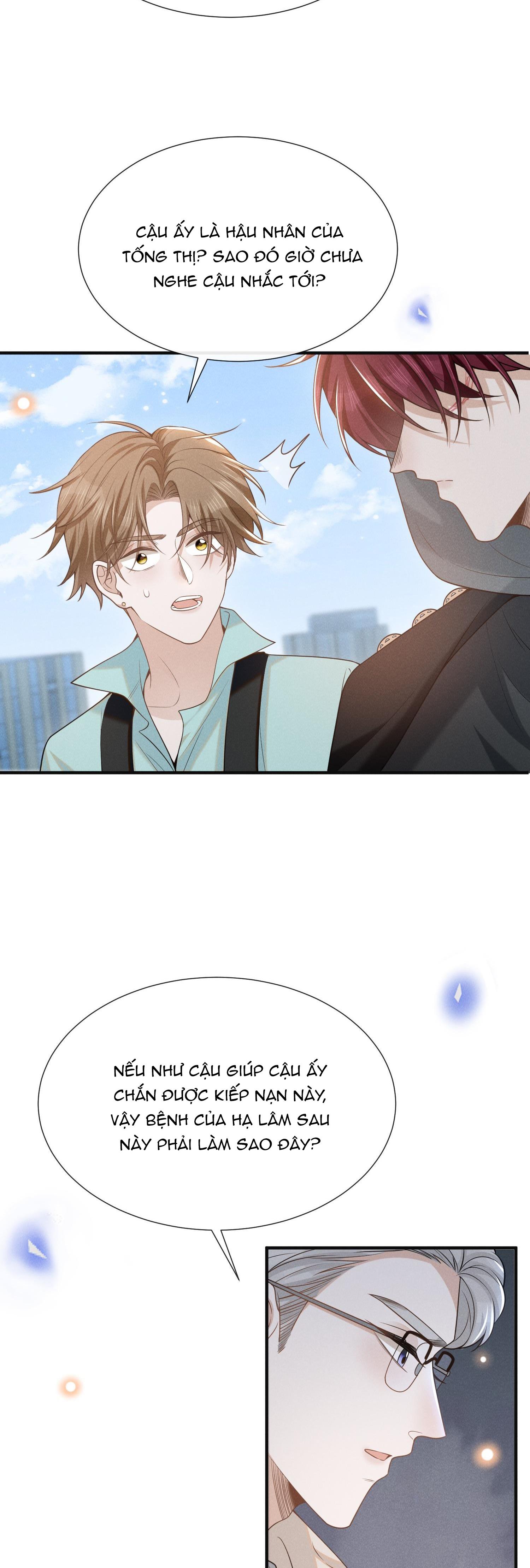 Lai sinh bất kiến - Chap 89