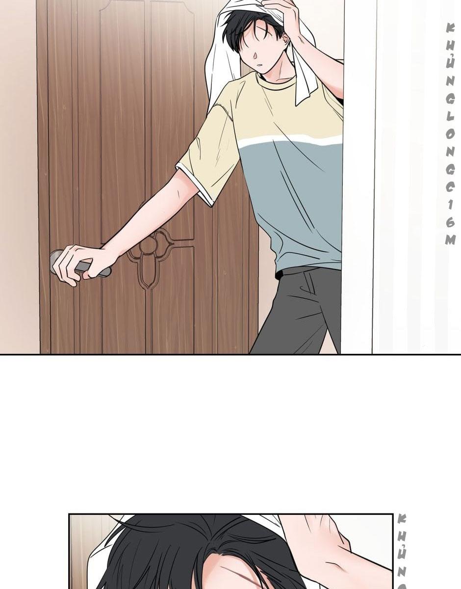 Tiền Bối, Chúng Ta Cần Nói Chuyện - Chap 21