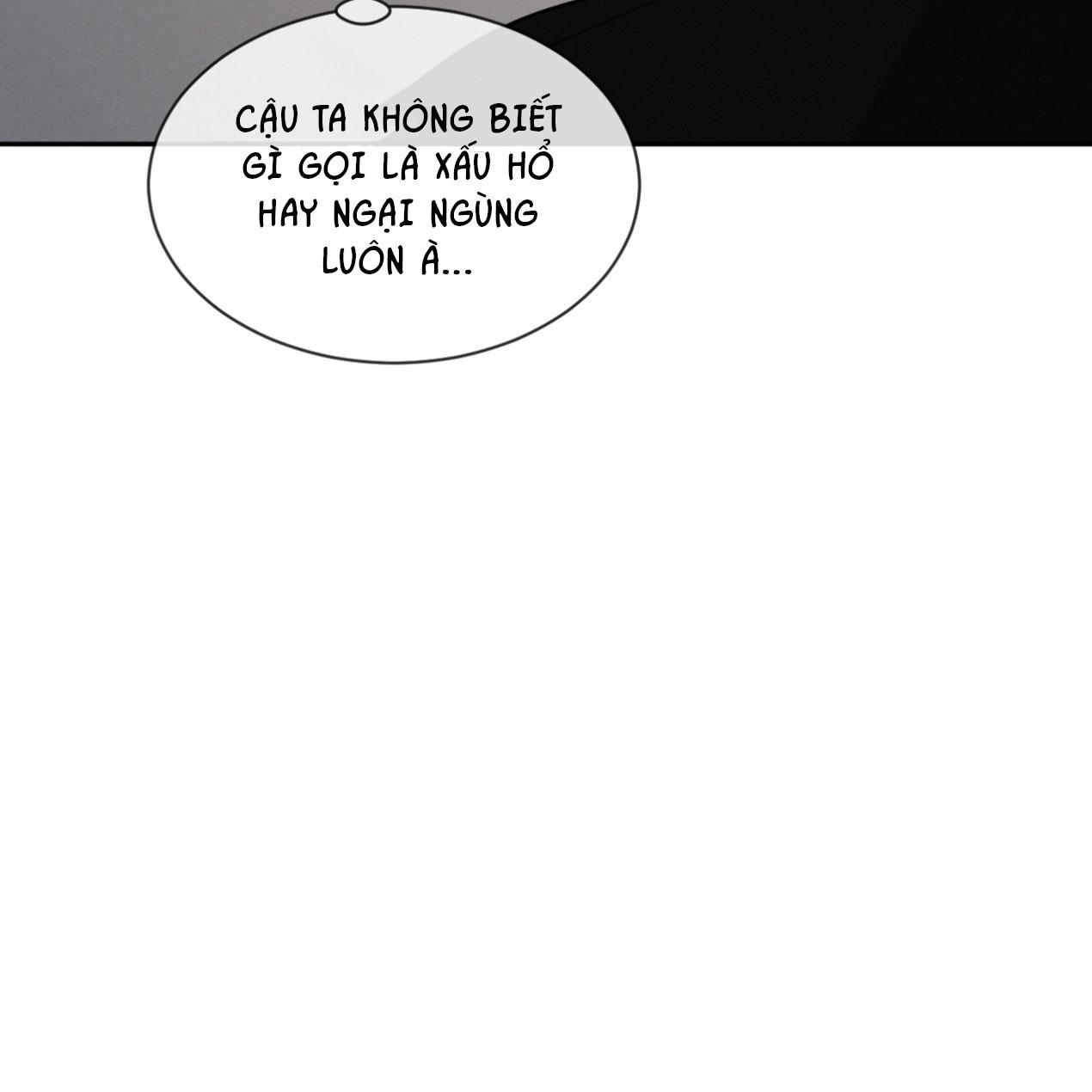 TƯƠNG PHẢN - Chap 25