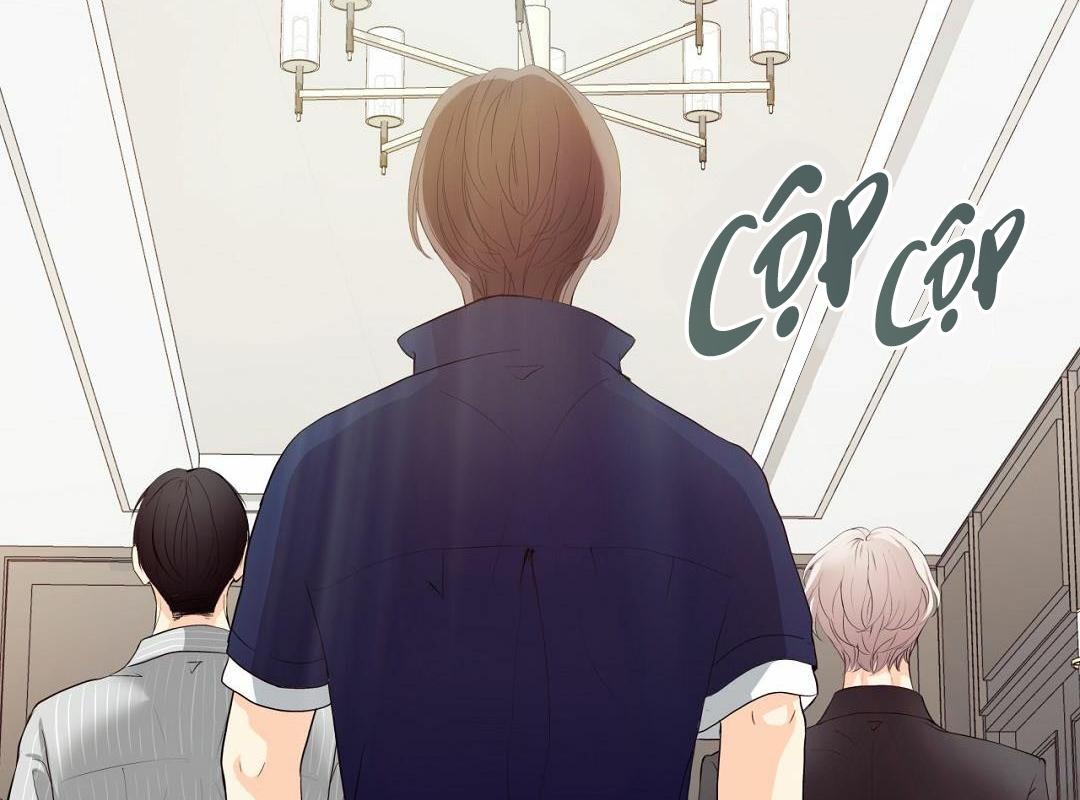 Lừa Gạt - Chap 3