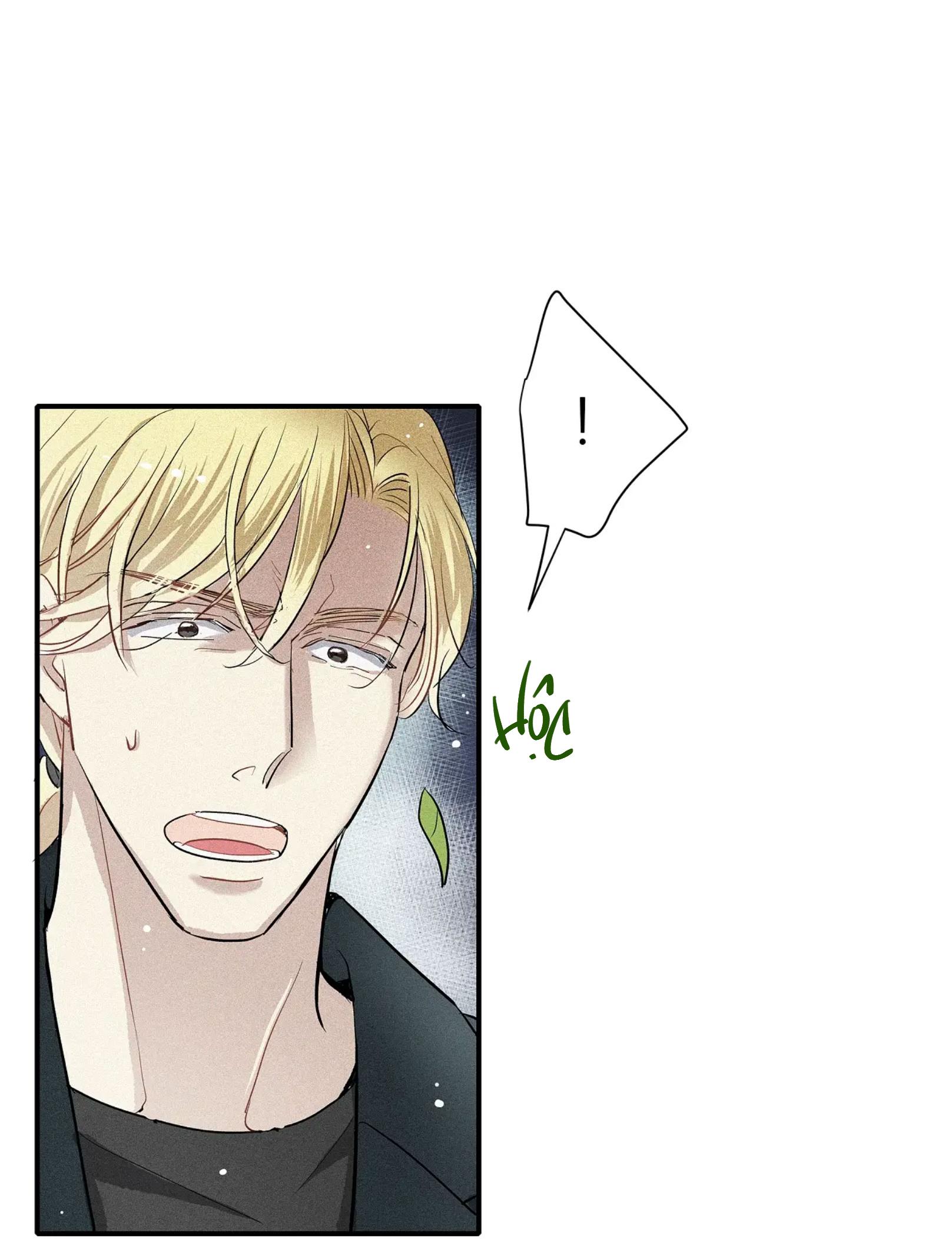 (CBunu) Tình yêu và danh vọng - Chap 23