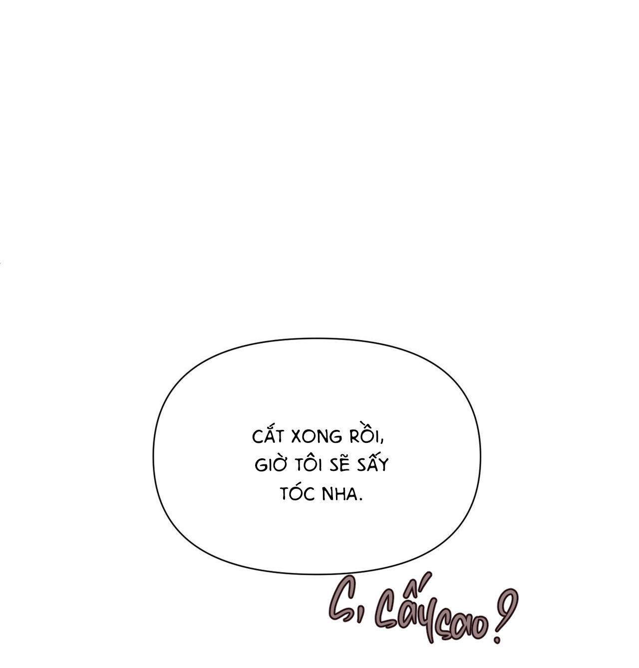 (CBunu) Bí Mật Của Mái Tóc - Chap 1