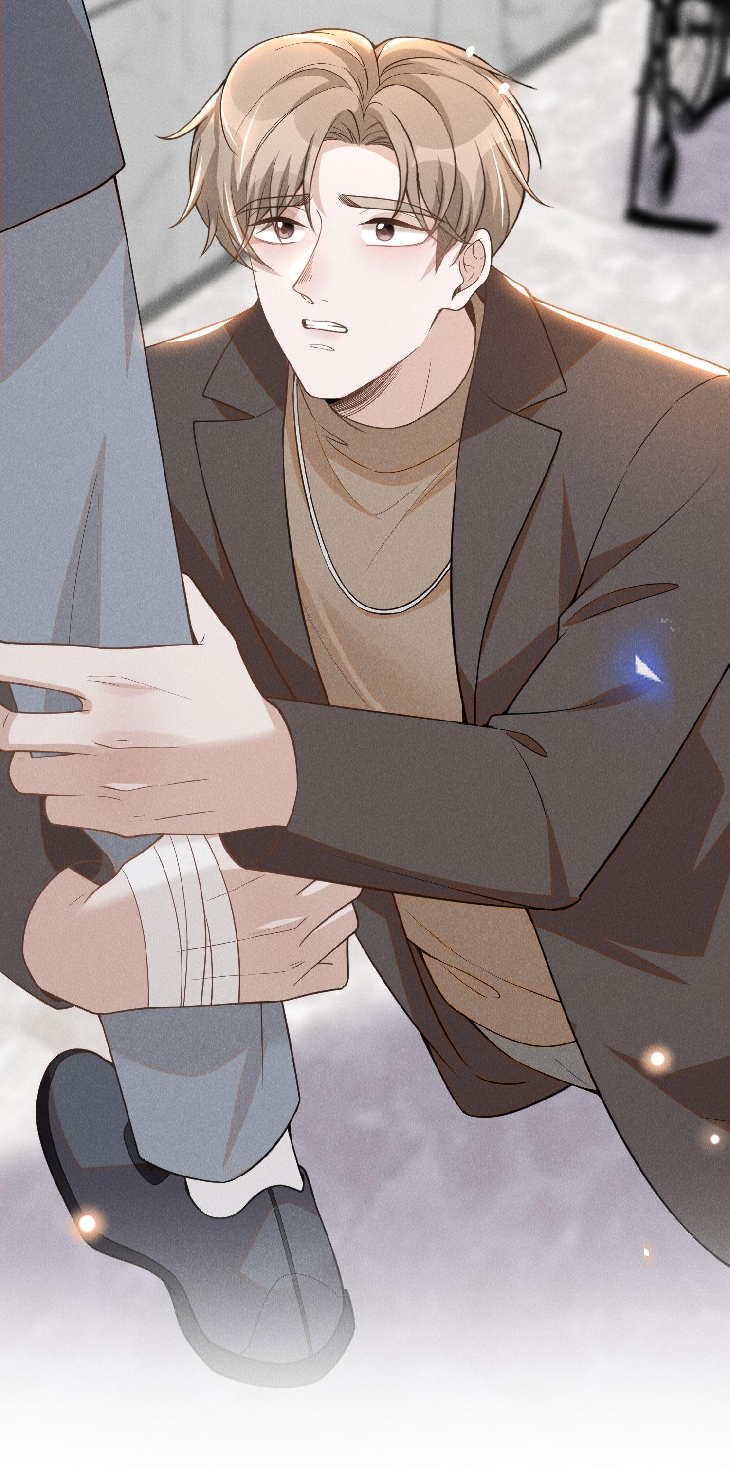 Lai sinh bất kiến - Chap 79