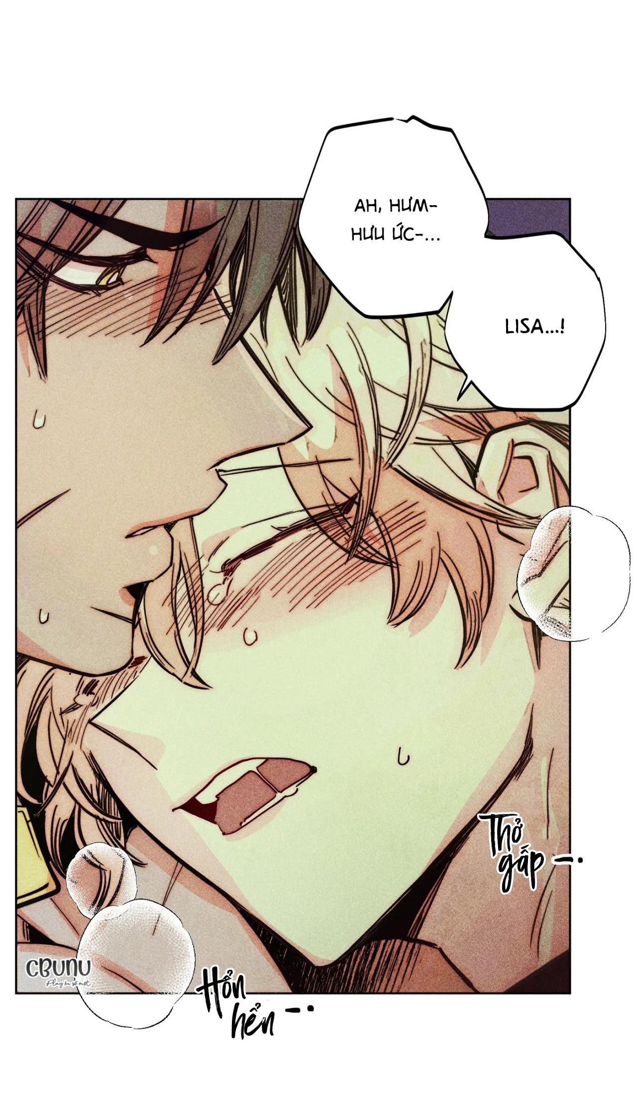 (CBunu) Làm vị cứu tinh thật dễ dàng - Chap 59