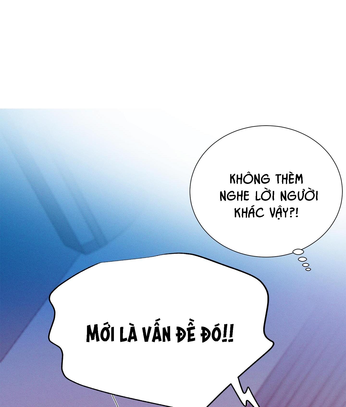ÔNG CHÚ BÊN CỬA SỔ - Chap 11