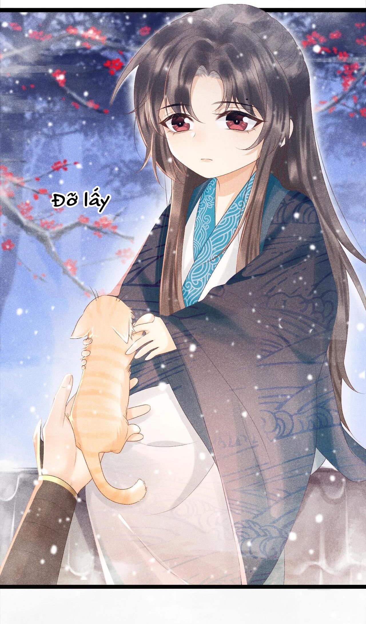 CẠM BẪY CỦA KẺ BIẾN THÁI - Chap 2