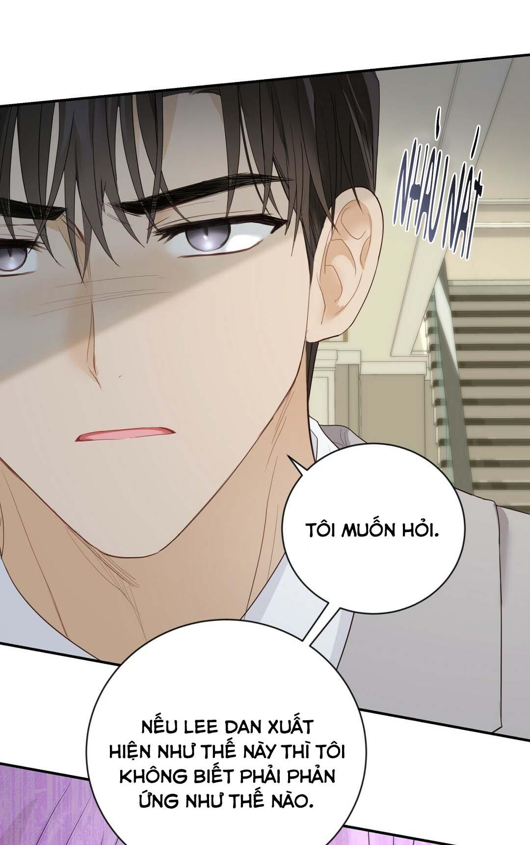 VỊ NGỌT KHÔNG ĐƯỜNG (SWEET NOT SUGAR) - Chap 13