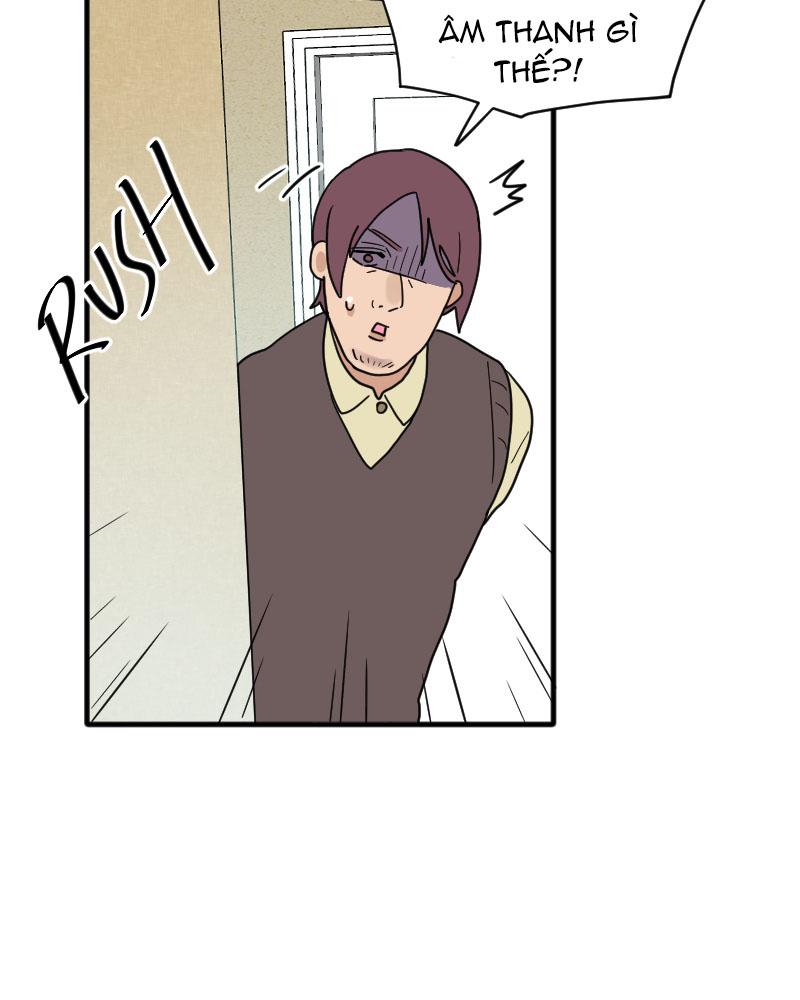 Truyện Ngôn Nhưng Không Ngôn Lắm - Chap 15