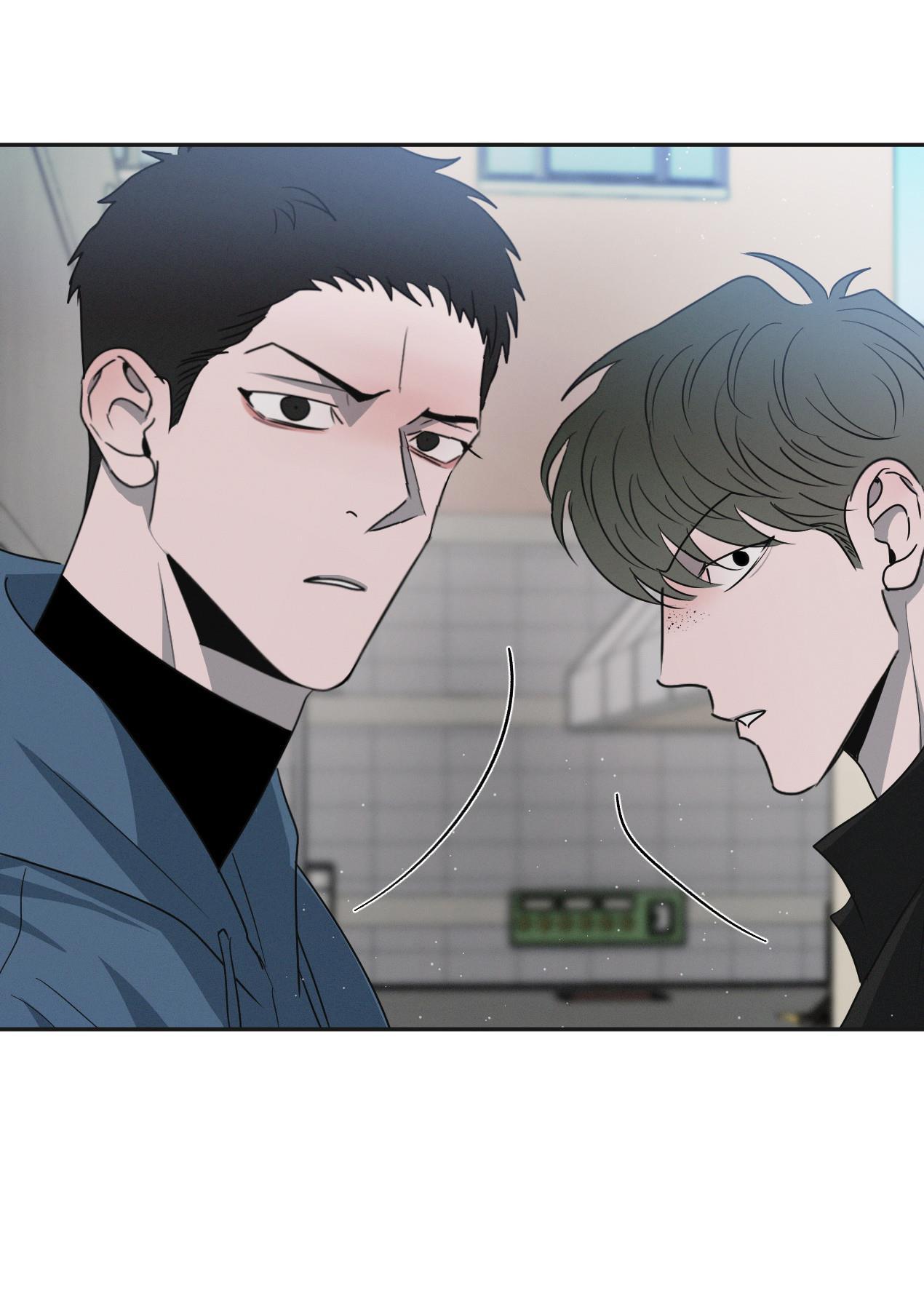 TƯƠNG PHẢN - Chap 29