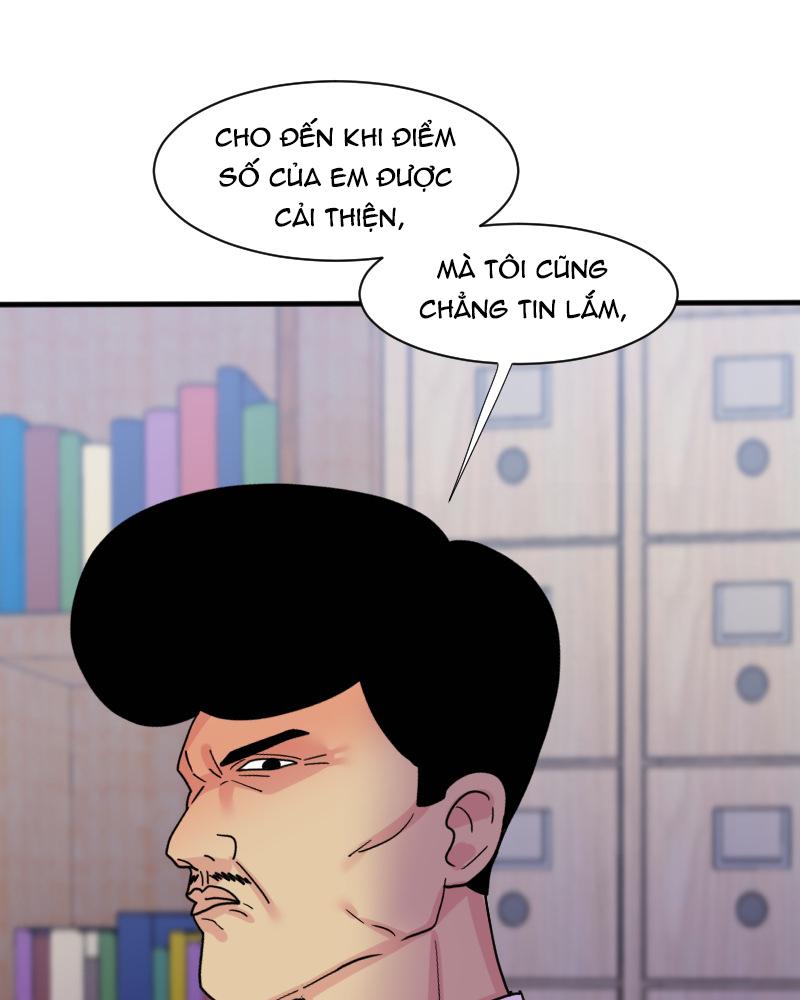 Truyện Ngôn Nhưng Không Ngôn Lắm - Chap 22