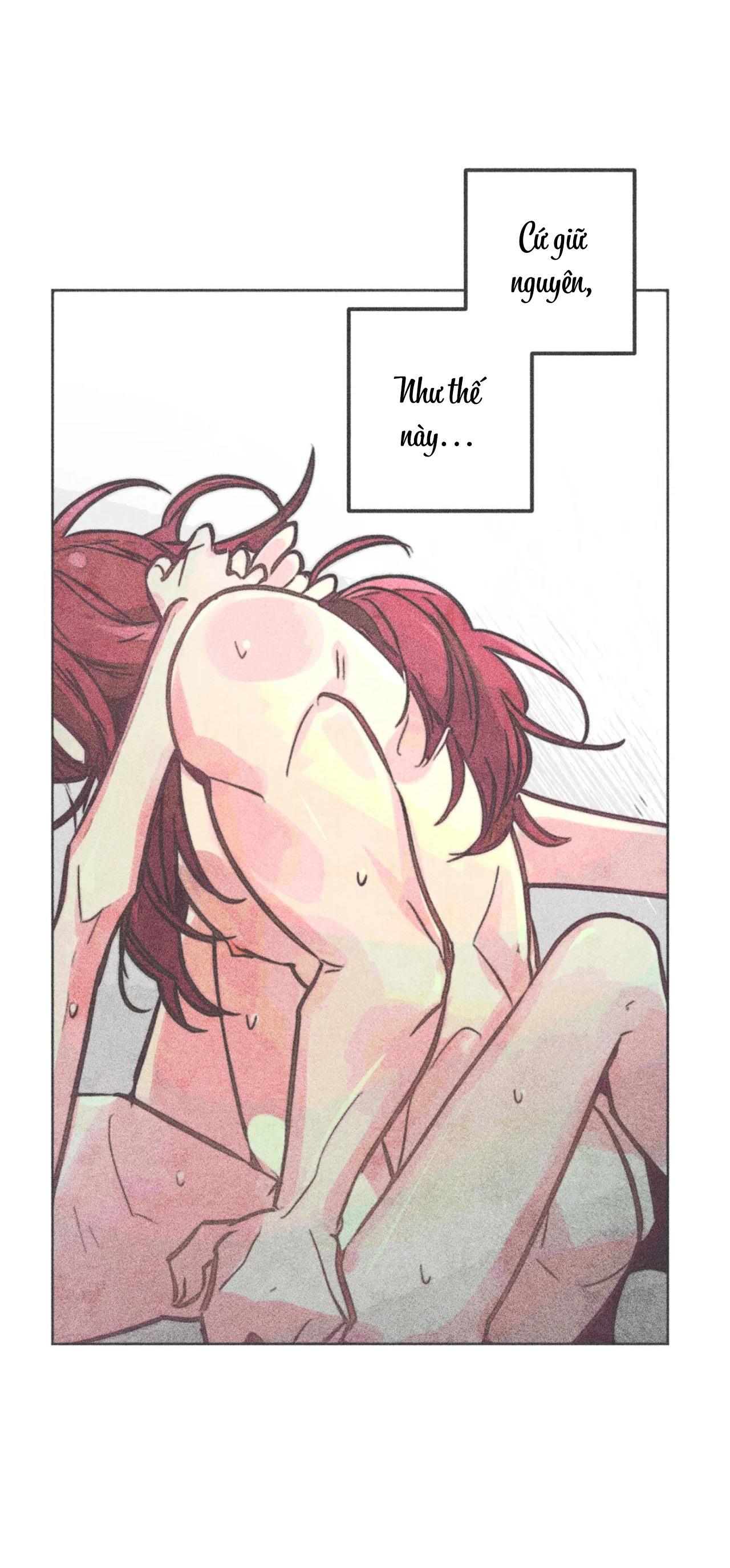 (CBunu) Làm vị cứu tinh thật dễ dàng - Chap 48