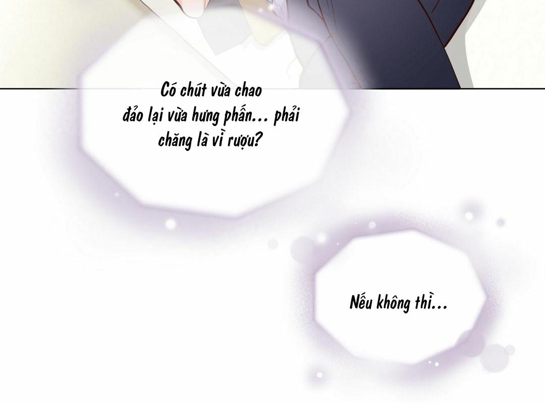 Lừa Gạt - Chap 3
