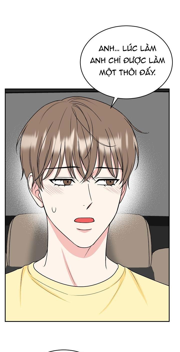 (ABO) HANG HỔ - Chap 20