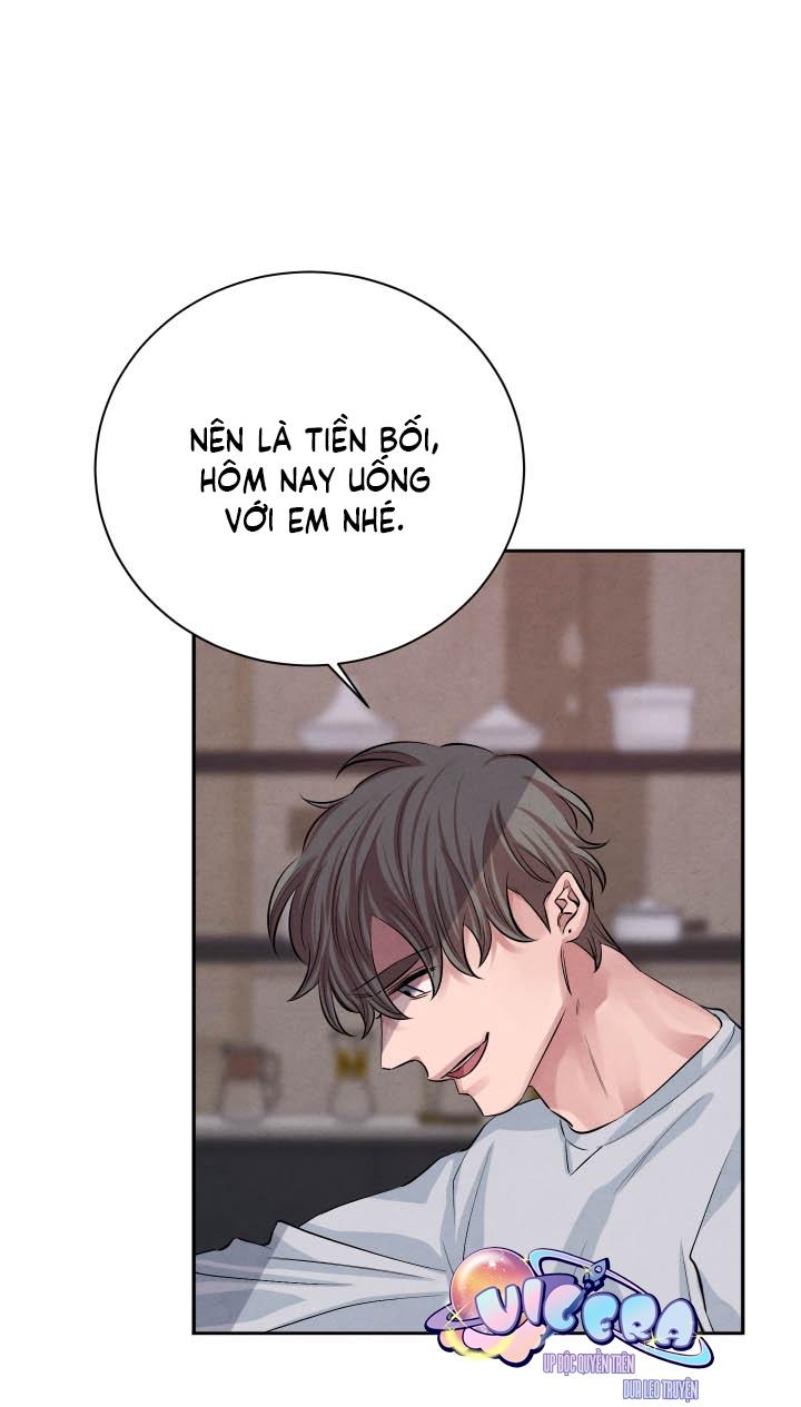 Âm Thanh Của San Hô - Chap 17