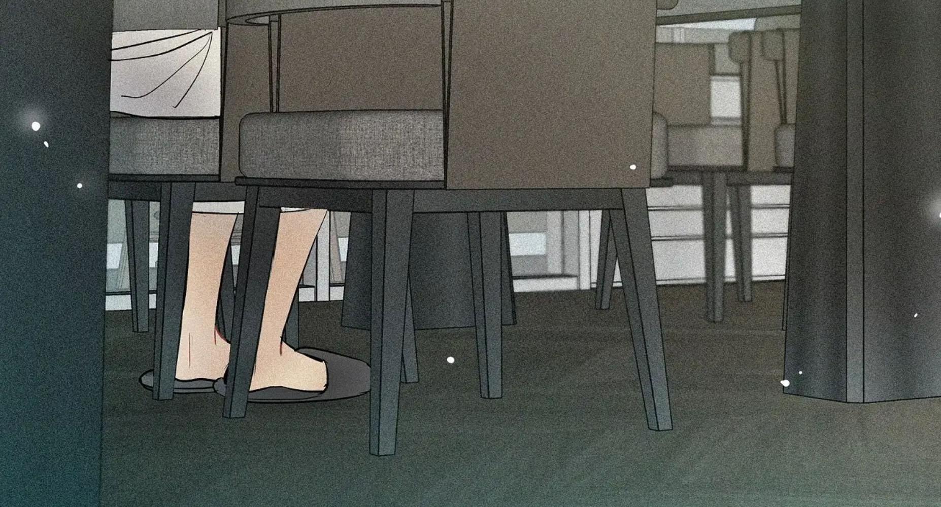 (CBunu) Tình yêu và danh vọng - Chap 22