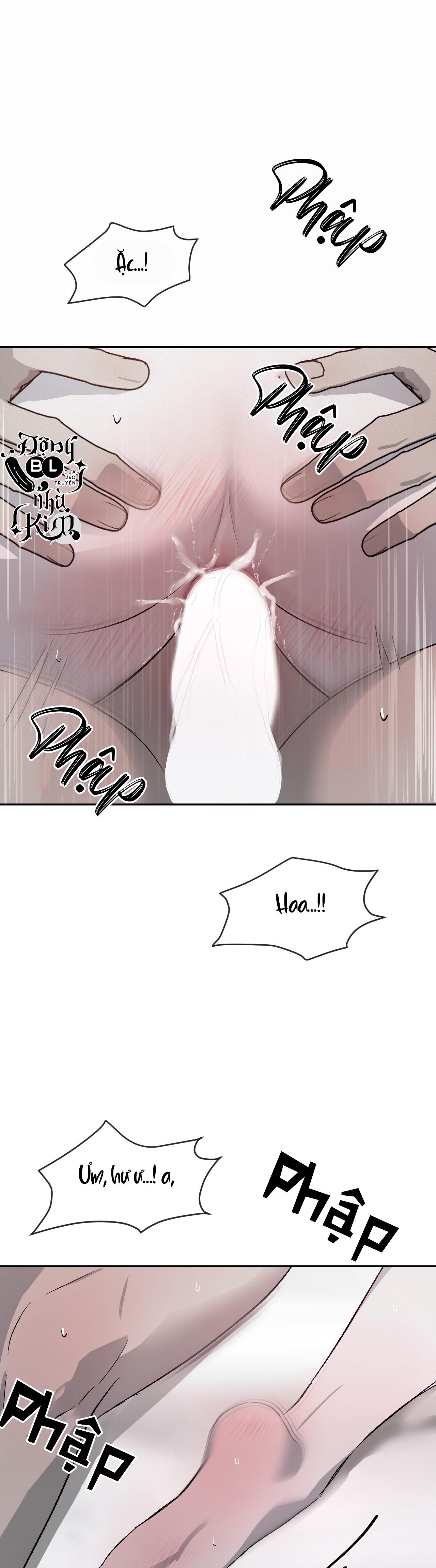 TƯƠNG PHẢN - Chap 39