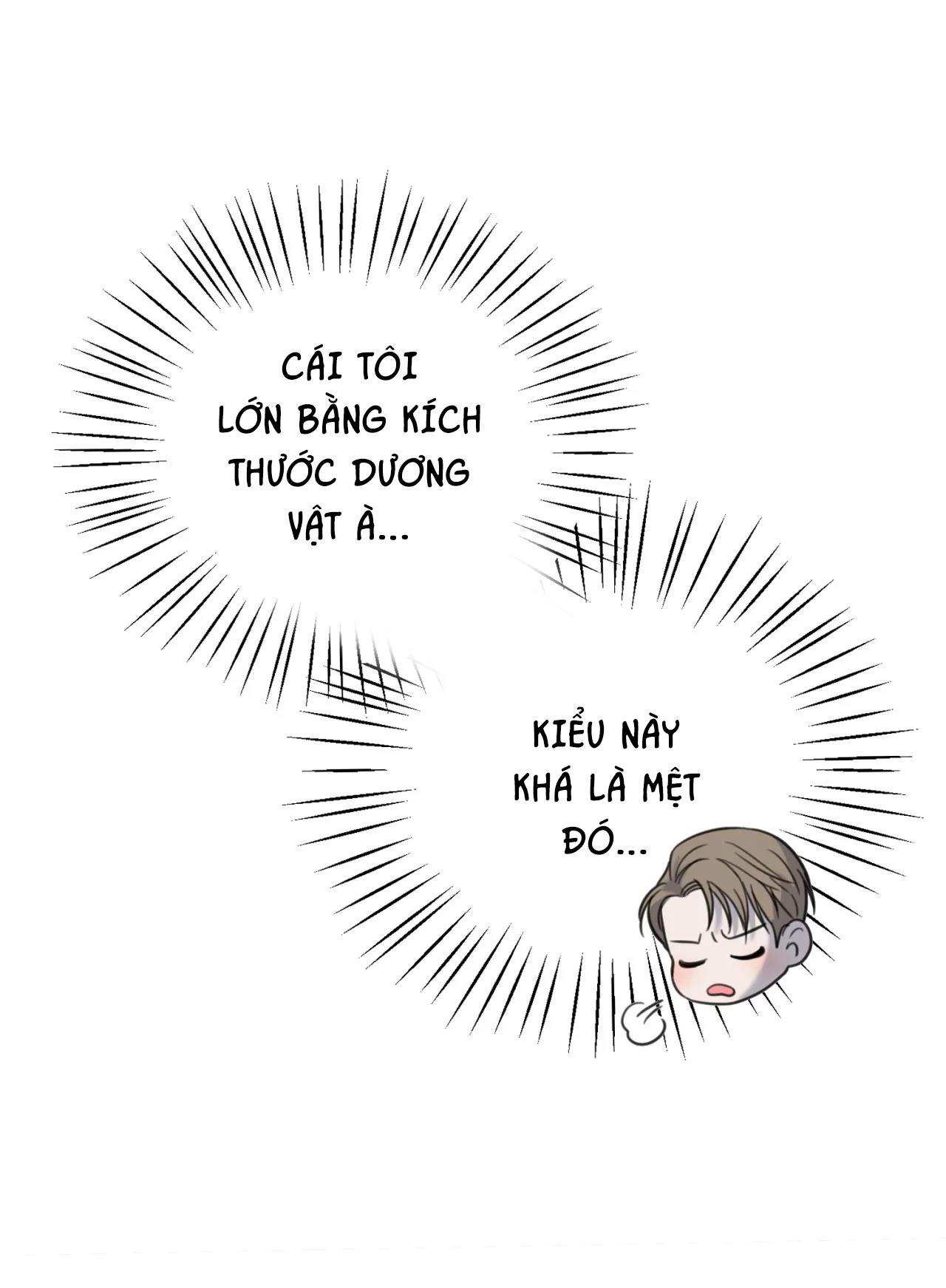 TUYỂN TẬP CUỒNG CÔNG-CHIẾM HỮU CÔNG CỦA NHÀ KIM - Chap 4.2