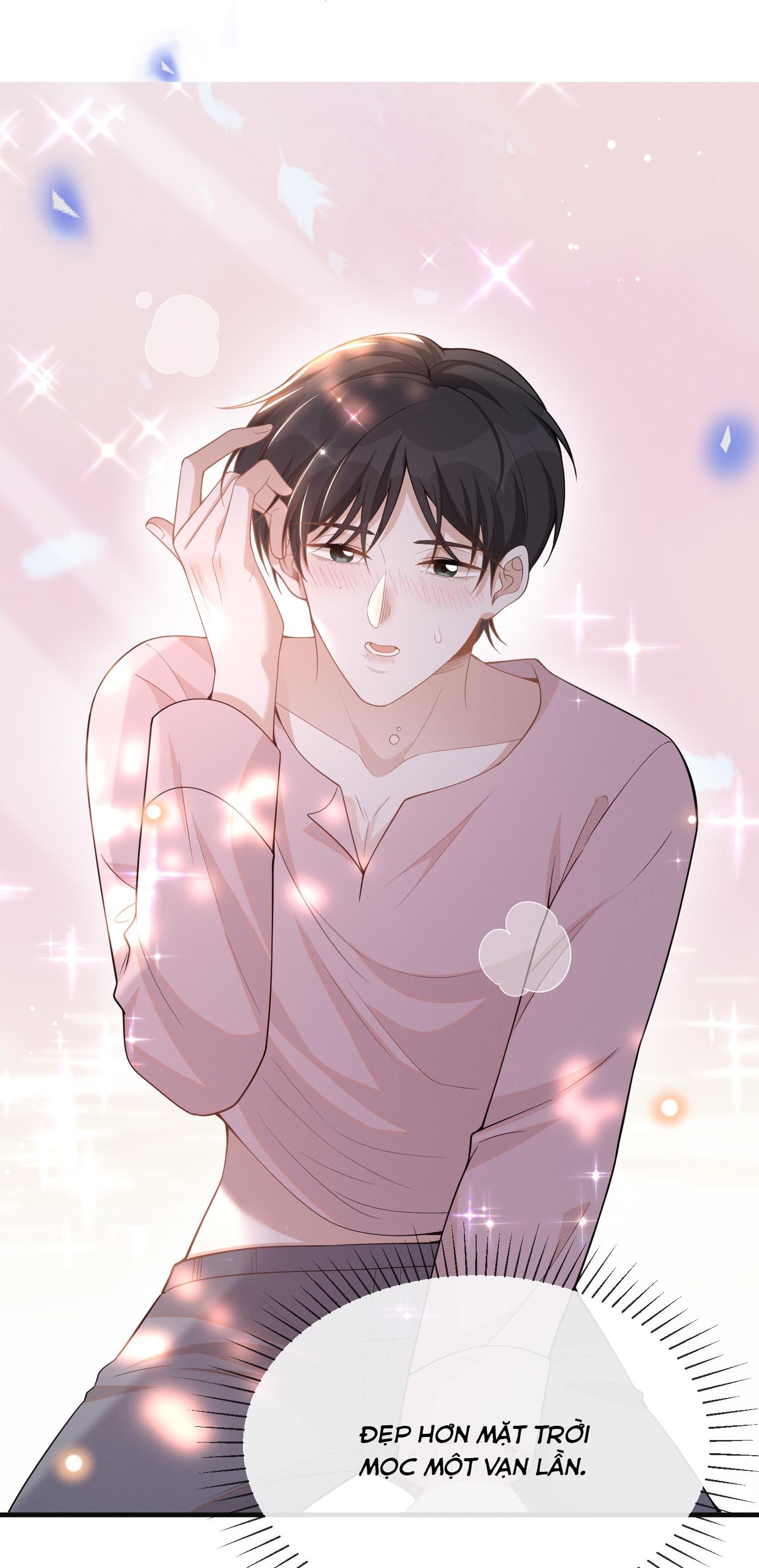 Lai sinh bất kiến - Chap 84