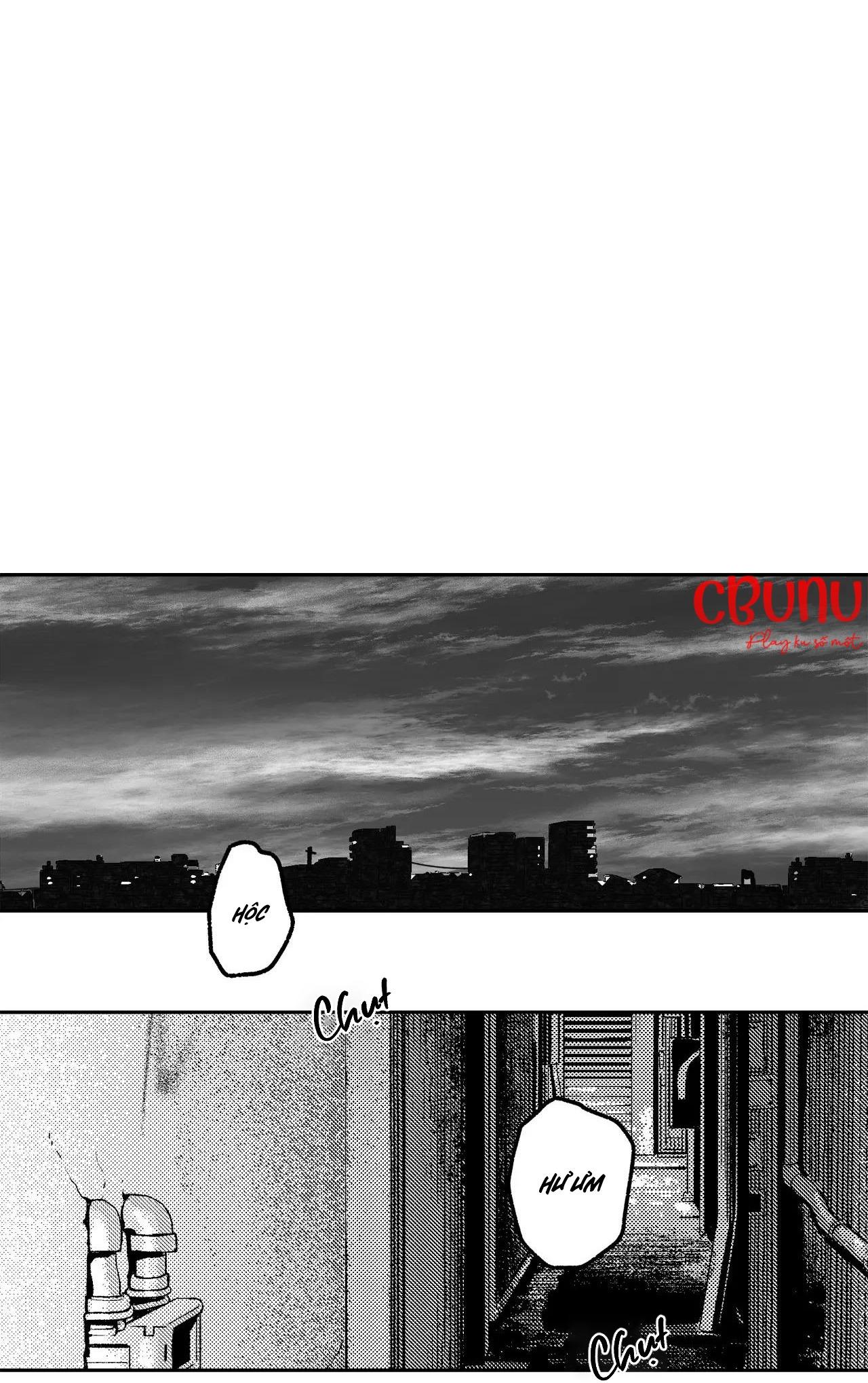 Sự kết hợp hoàn hảo - Chap 14