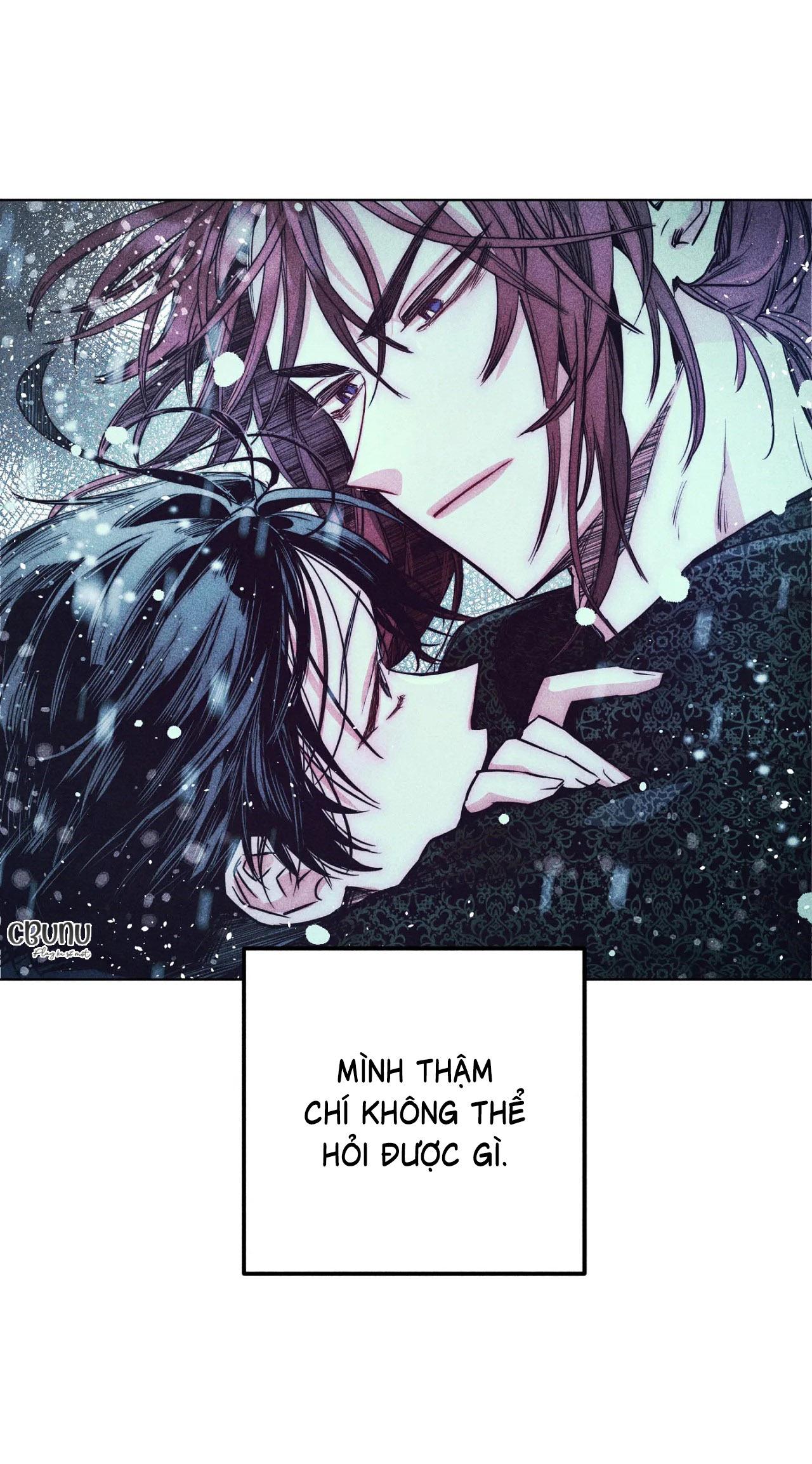 (CBunu) Làm vị cứu tinh thật dễ dàng - Chap 61