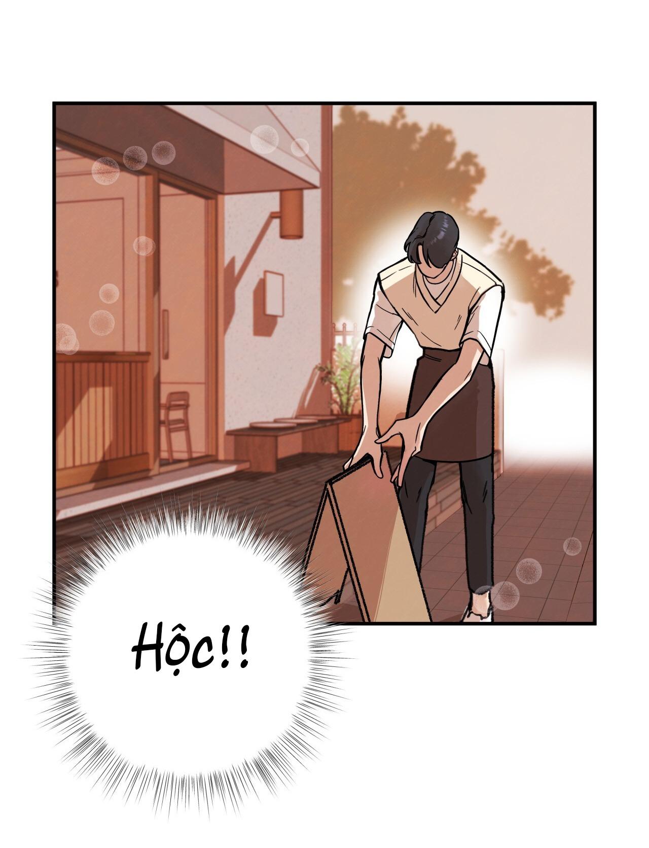 (END) MẬT GẤU - Chap 2