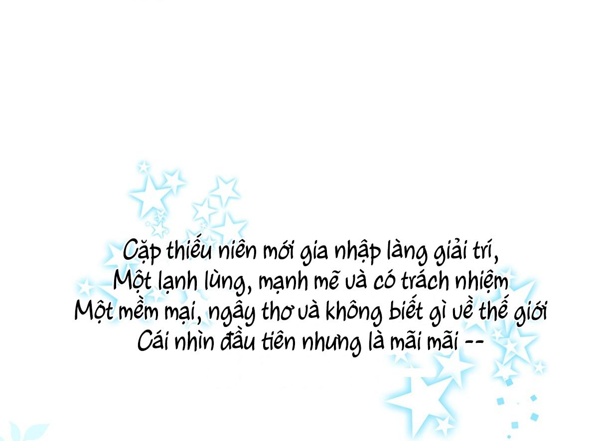 Tôi và đối tác của tôi [DROP] - Chap 4