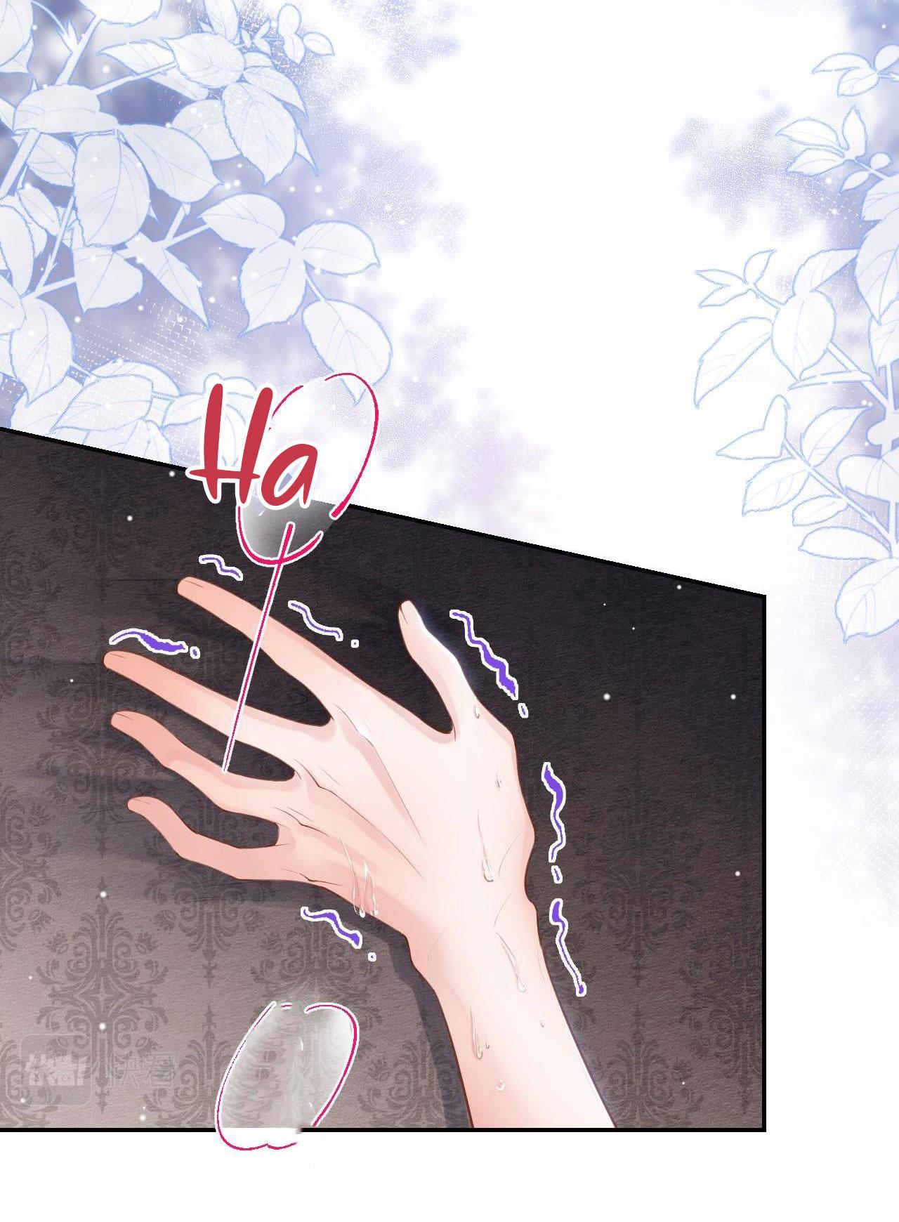 Quan hệ thế thân - Chap 79