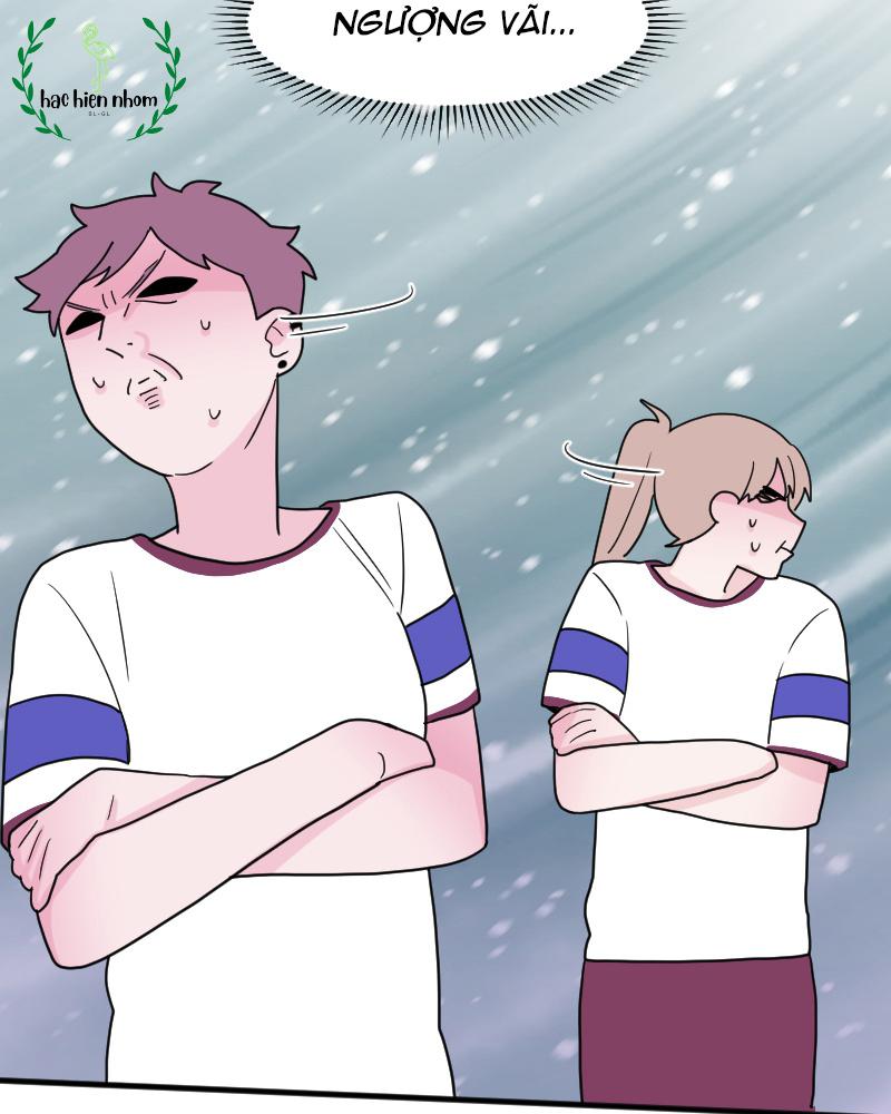 Truyện Ngôn Nhưng Không Ngôn Lắm - Chap 16