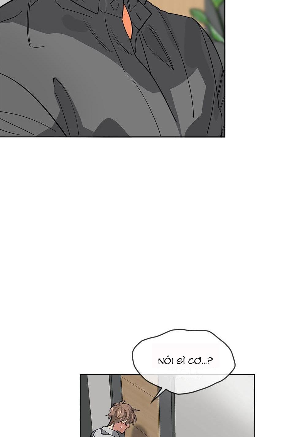 Cơn Mưa Rào (END) - Chap 42
