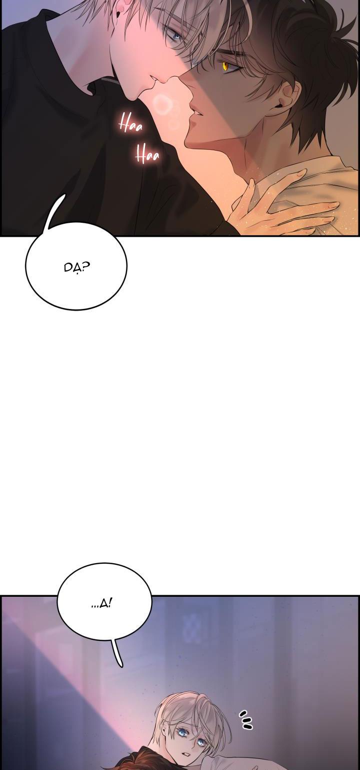 CƠ CHẾ BẢO VỆ - Chap 25