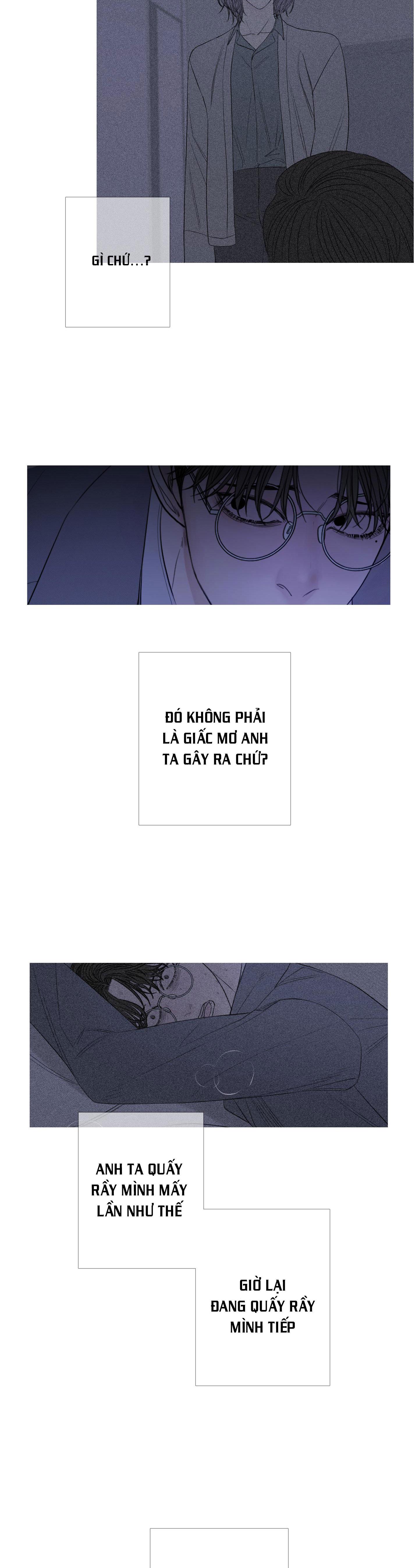 CHUYỆN QUỶ MÔN QUAN - Chap 26